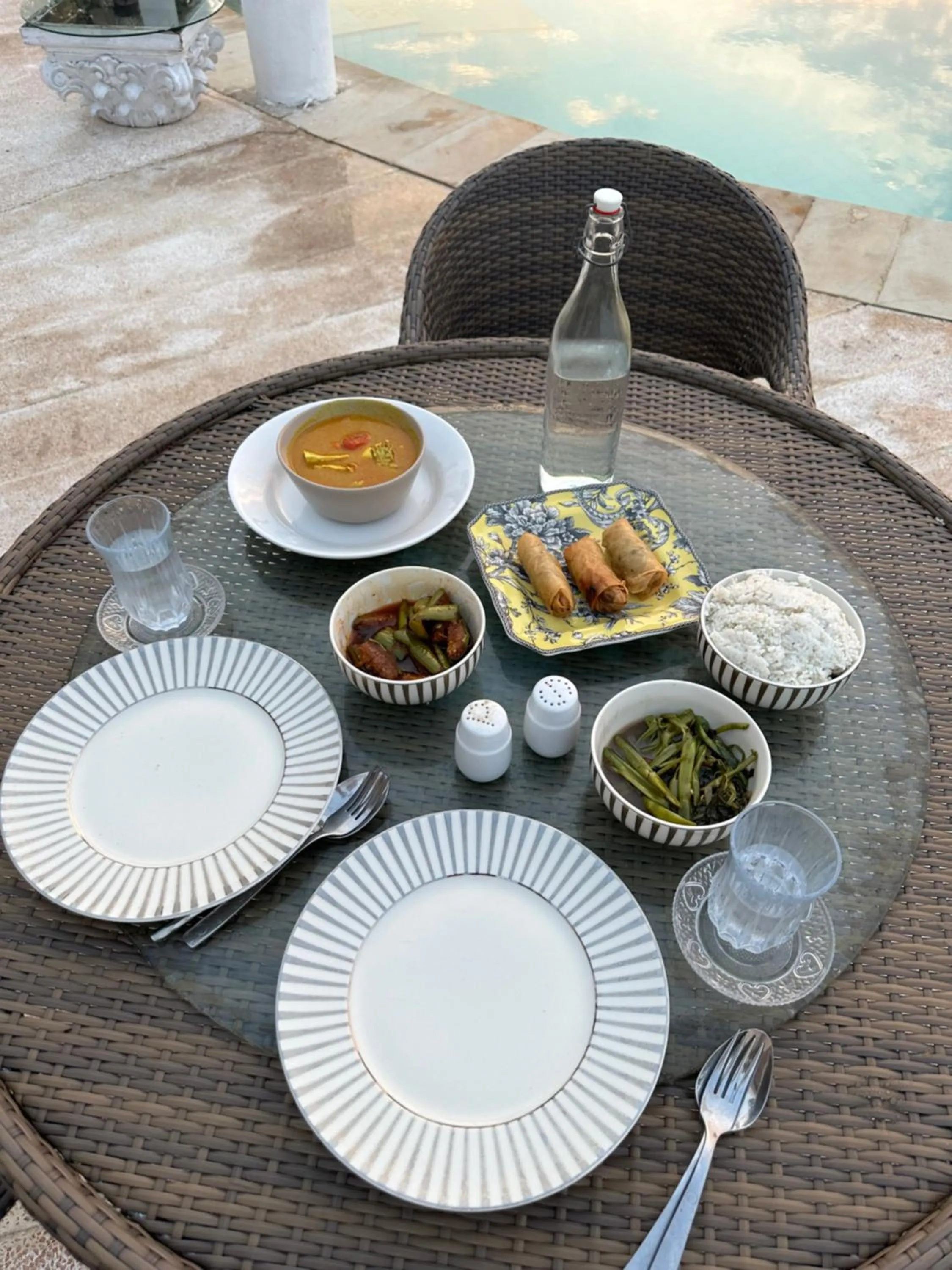 Villa Wisdome 1 Bedroom