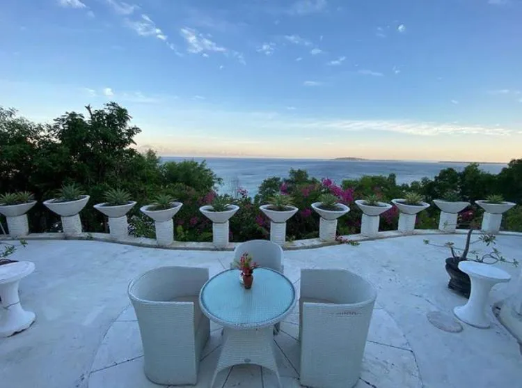 View (from property/room) in Villa Wisdome 1 Bedroom