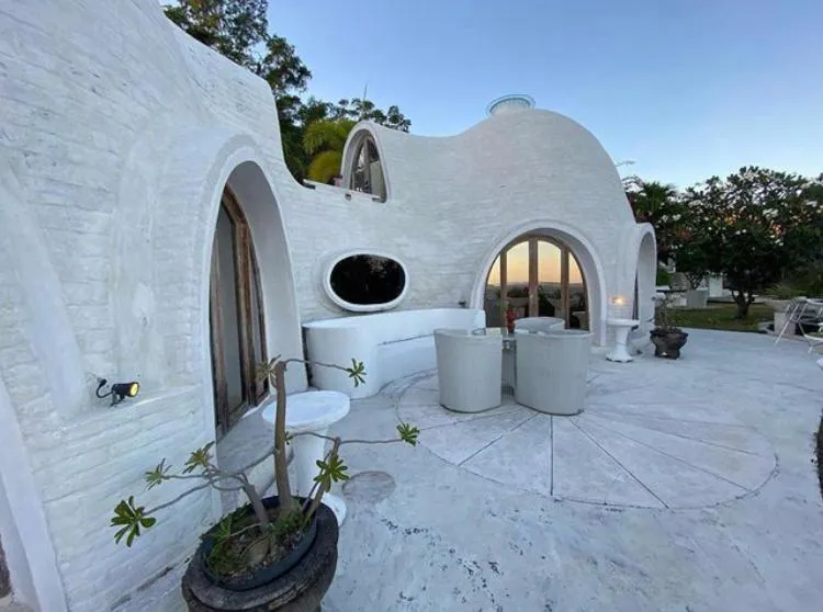 Property building in Villa Wisdome 1 Bedroom