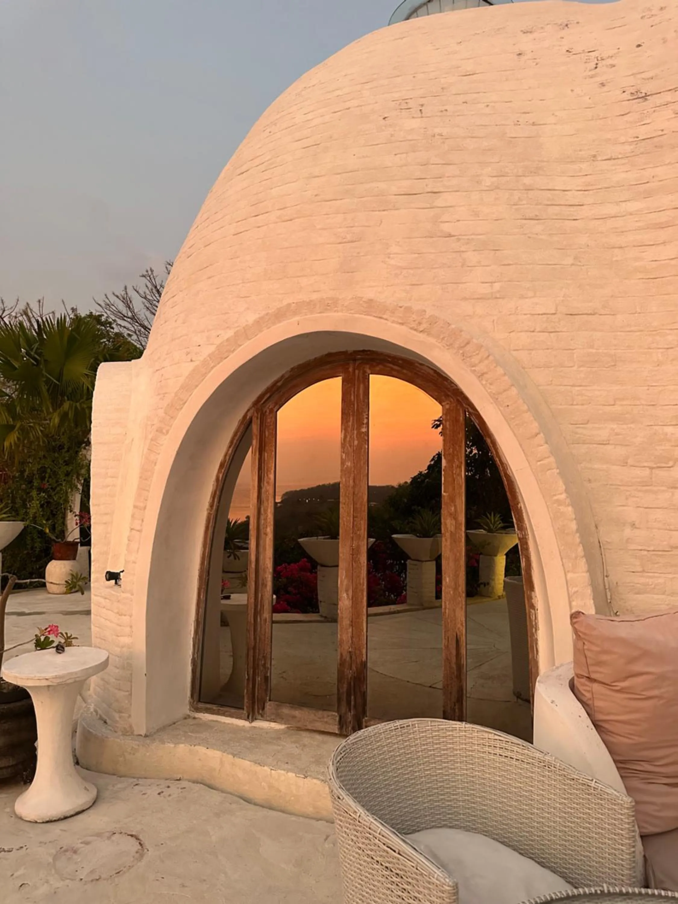 Villa Wisdome 1 Bedroom