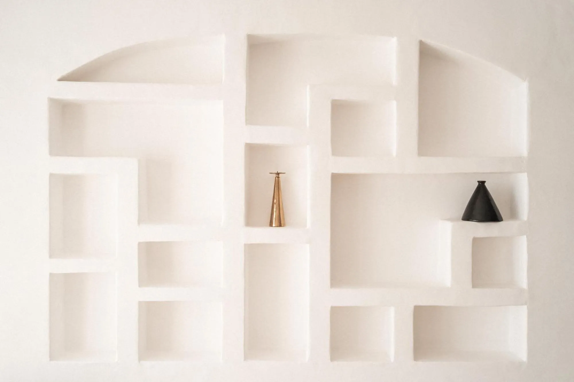 Property building in Hotel Sages