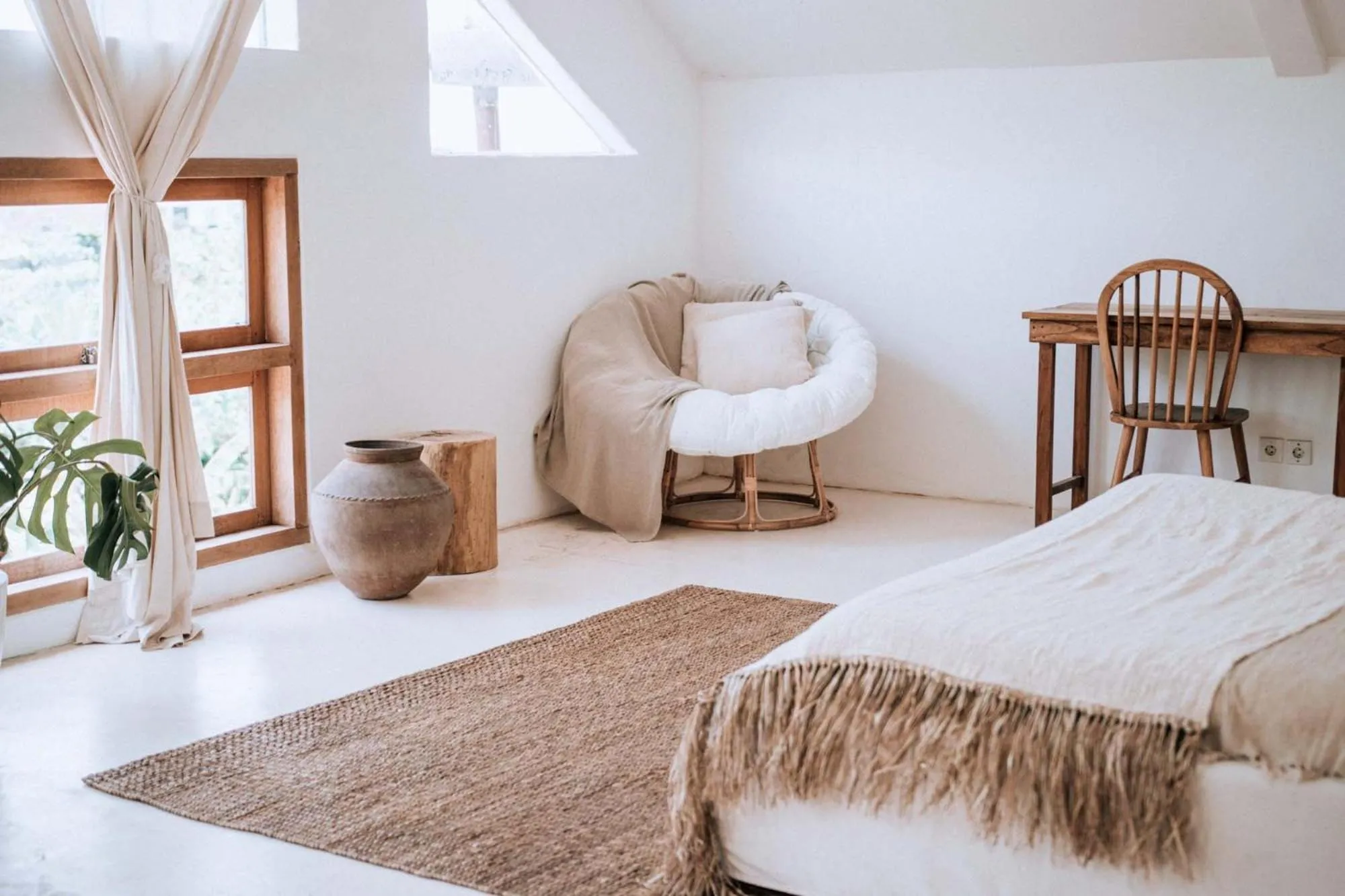 Photo of the whole room, Bed in Hotel Sages