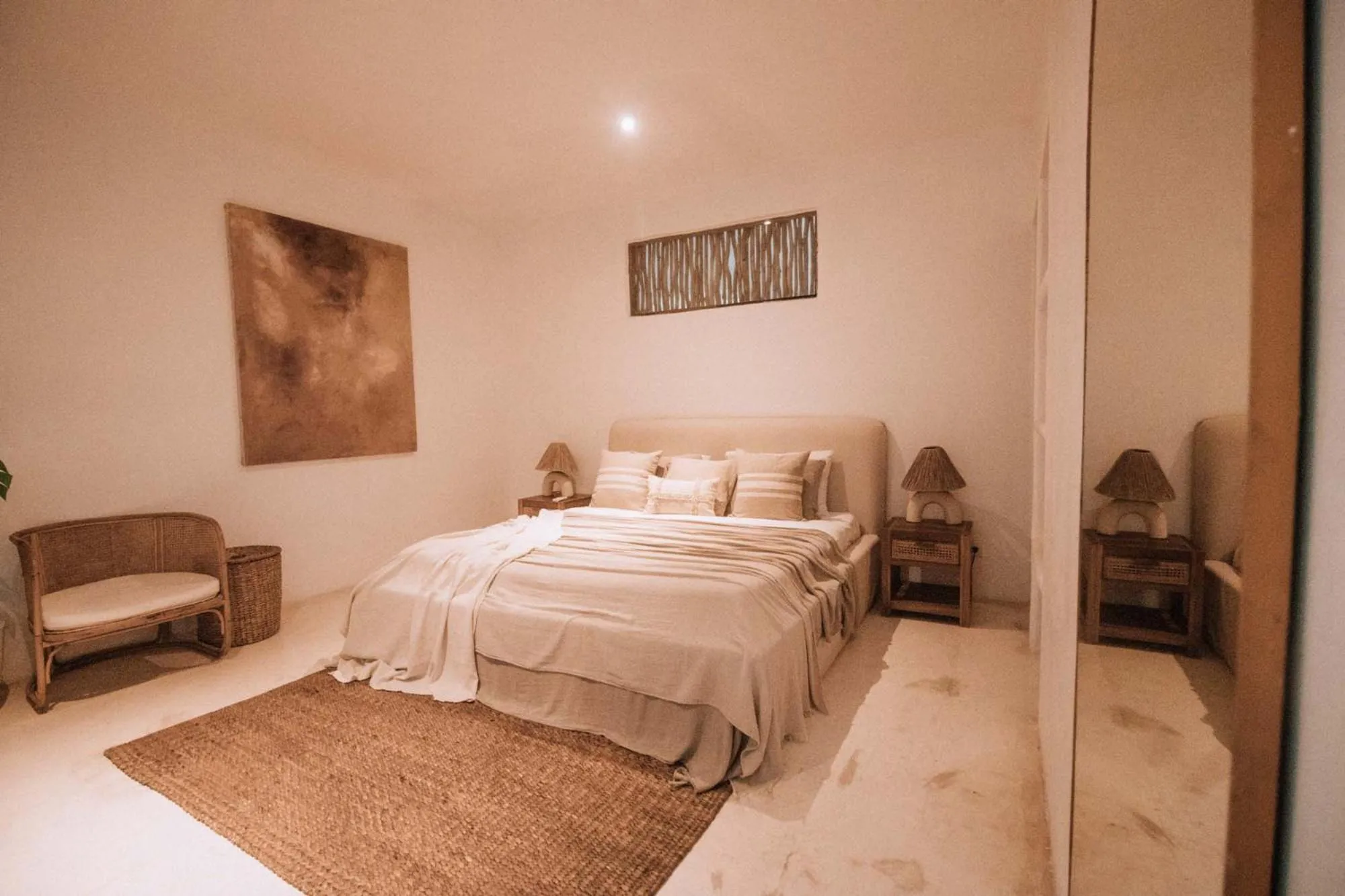 Photo of the whole room, Bed in Hotel Sages