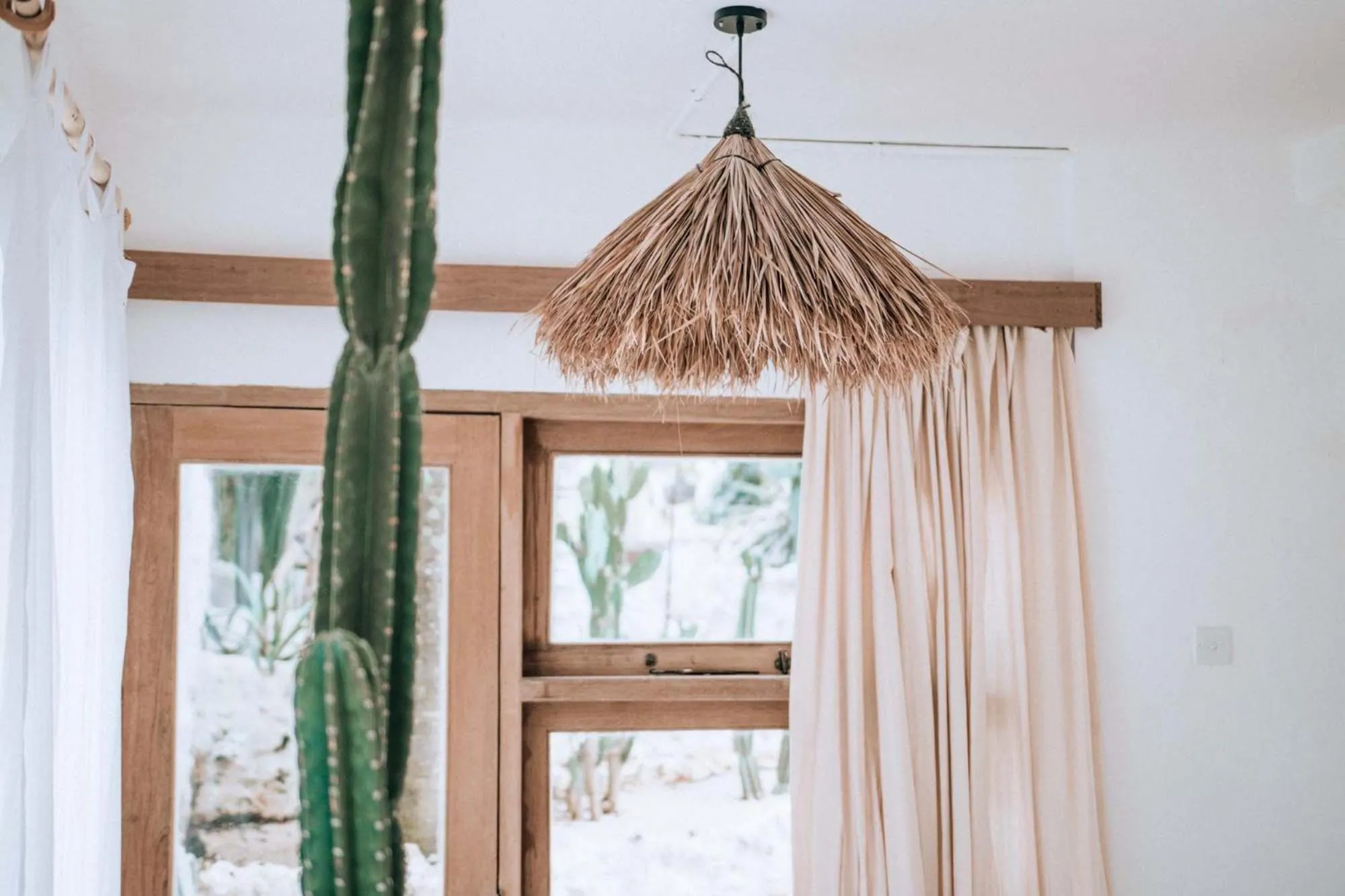 Decorative detail in Hotel Sages