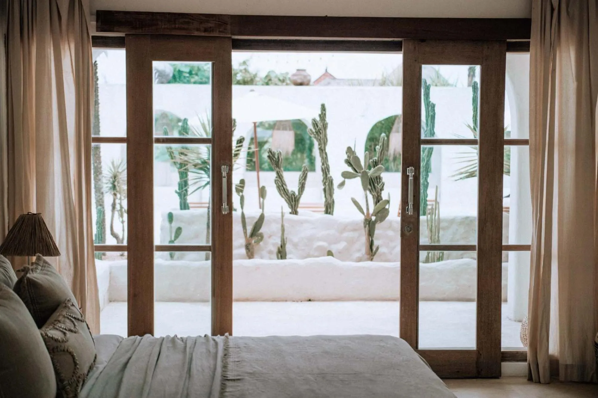 Photo of the whole room, Bed in Hotel Sages