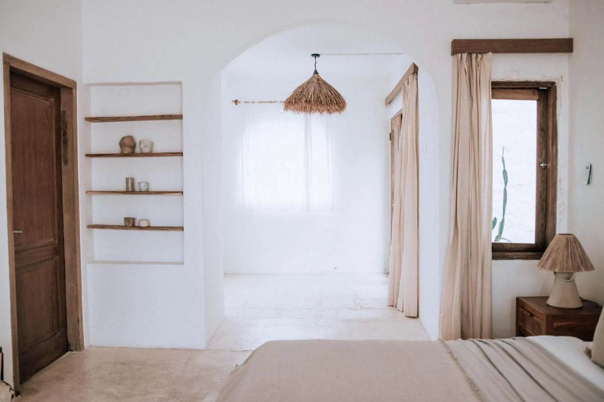 Photo of the whole room, Bed in Hotel Sages