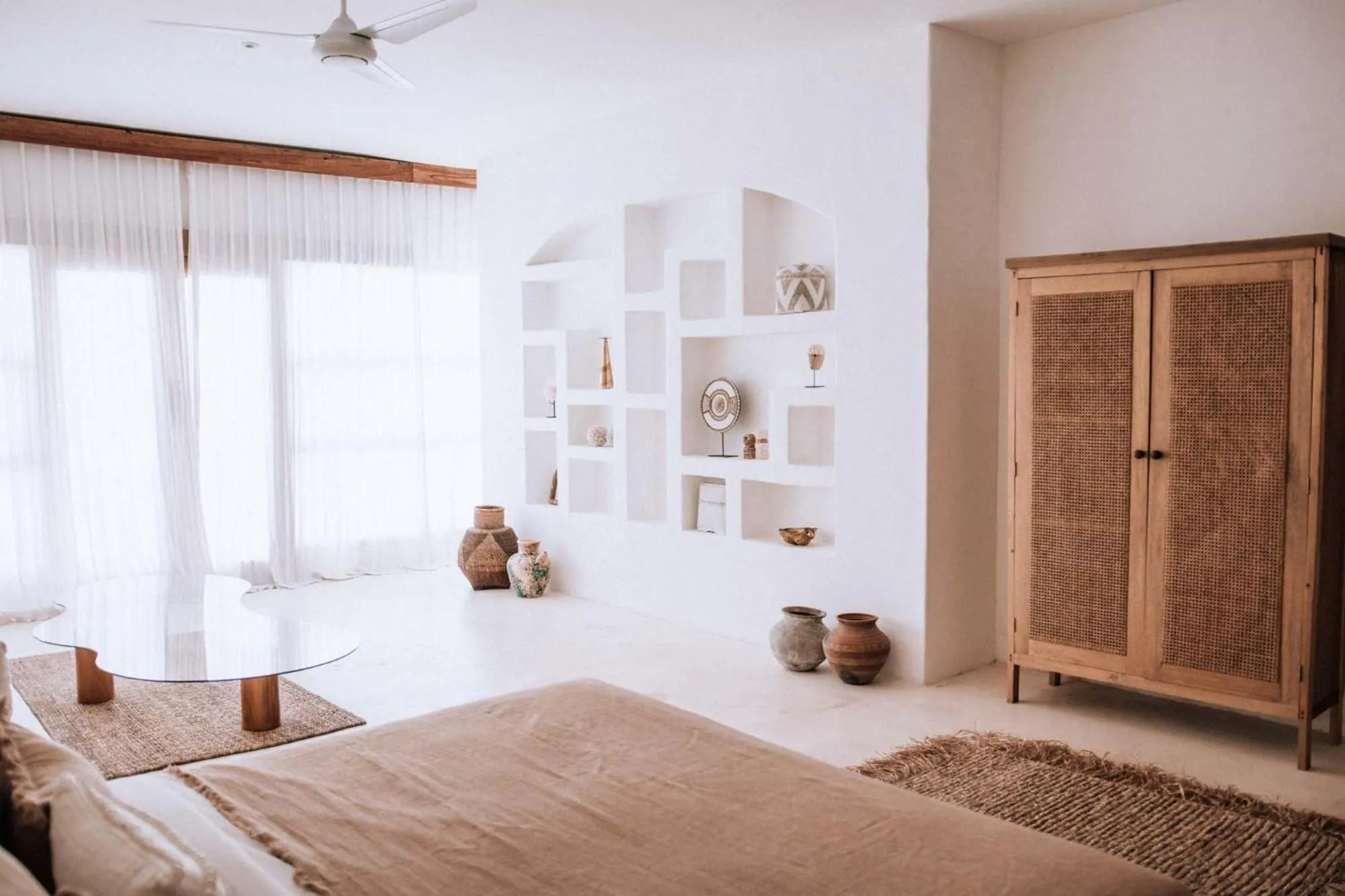 Photo of the whole room, Bed in Hotel Sages