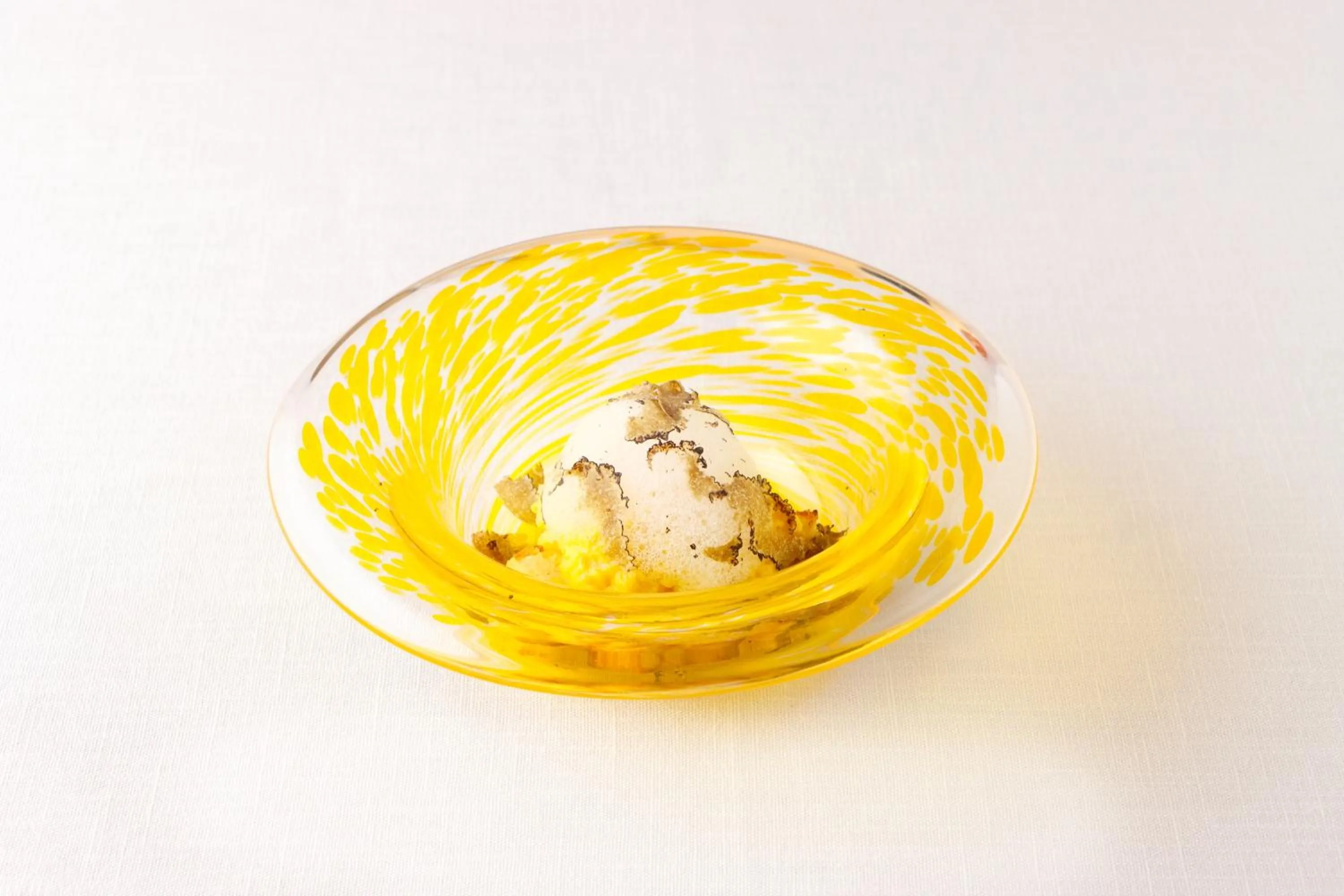 Dinner in NIPPONIA Chichibu Monzenmachi