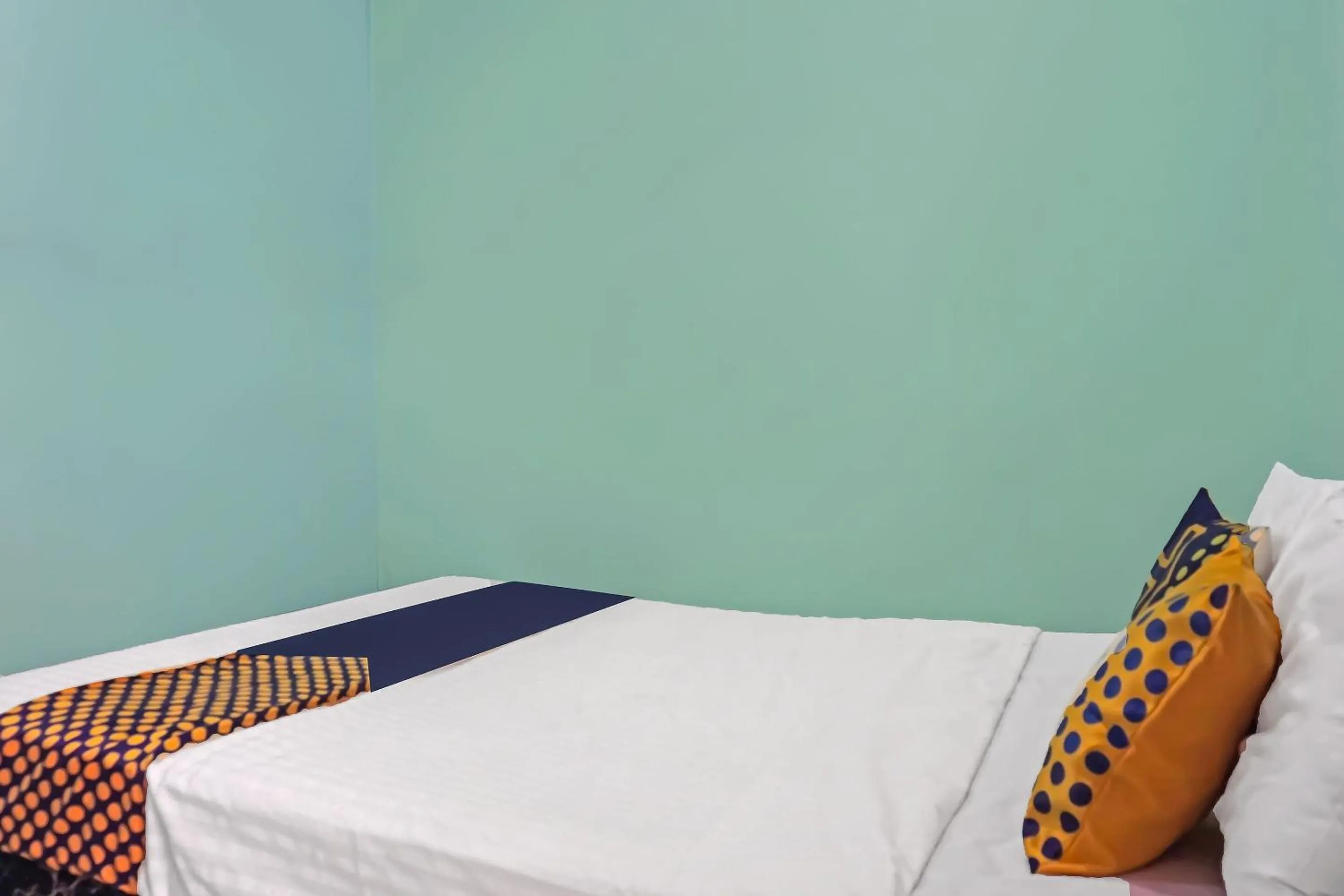 Bedroom in Hotel O Amazon Homestay Syariah 2