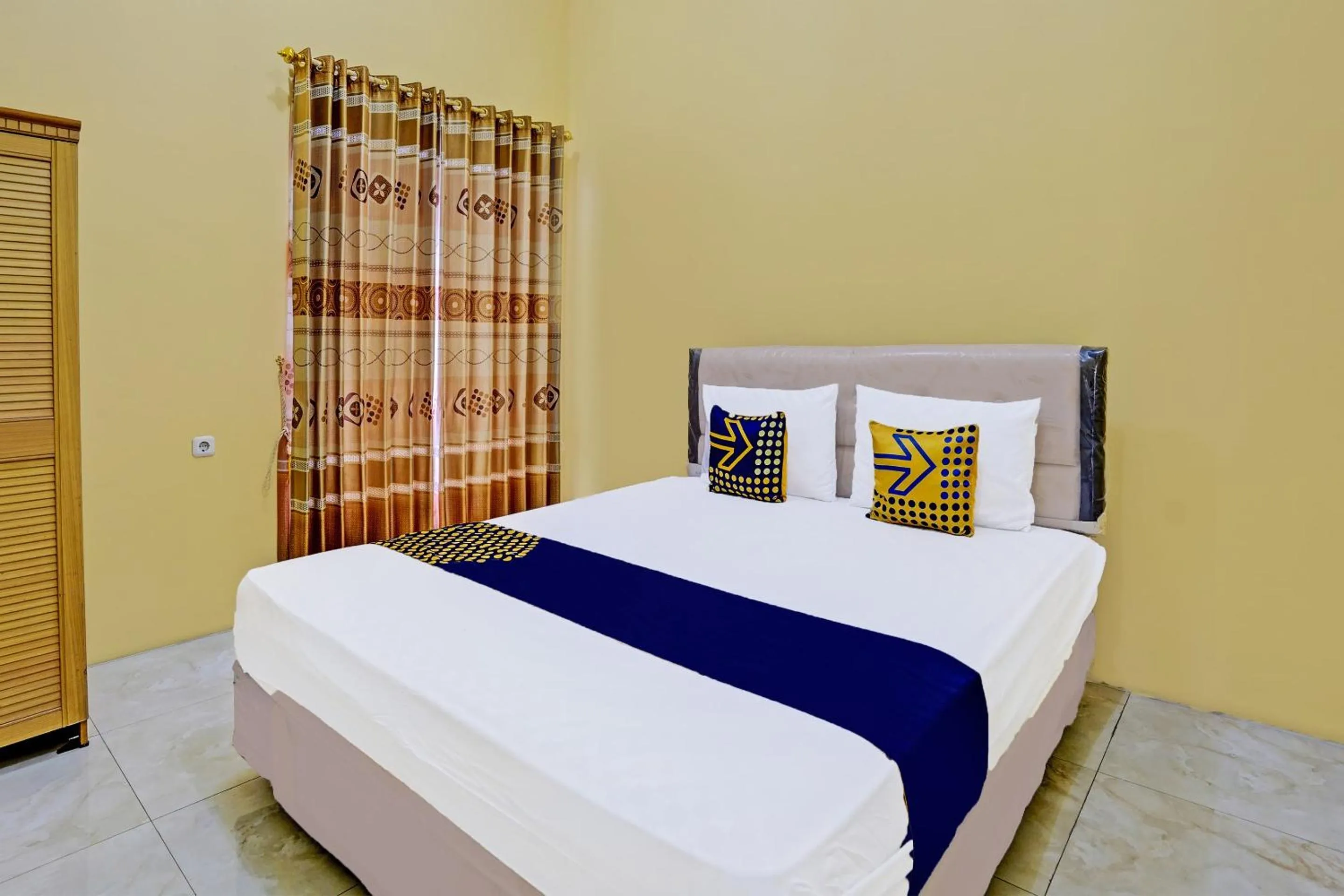 Hotel O Raffa Residence Syariah