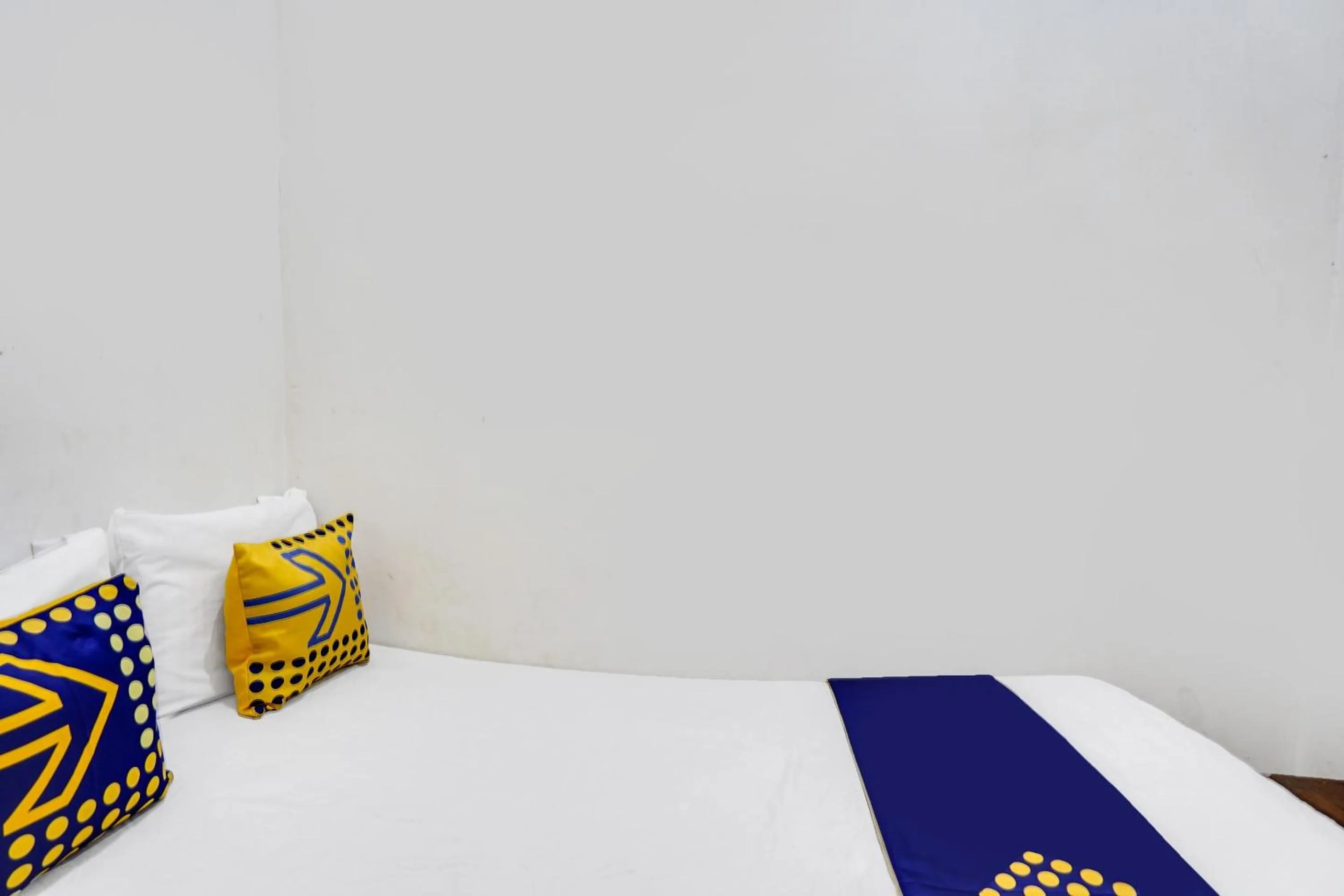 Bedroom, Bed in OYO Life 91893 Kost Jeje Syariah