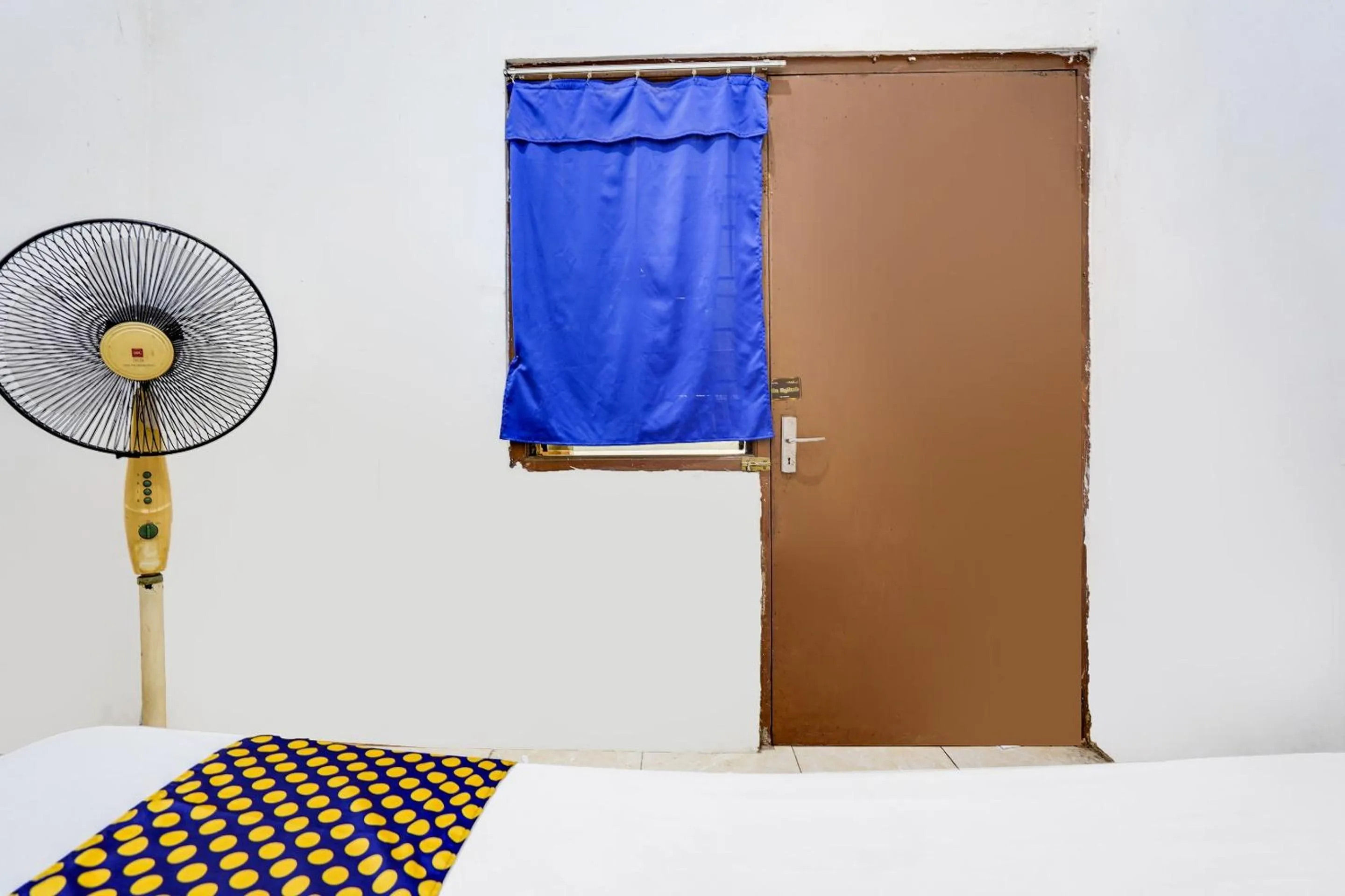 Bedroom, Bed in OYO Life 91893 Kost Jeje Syariah