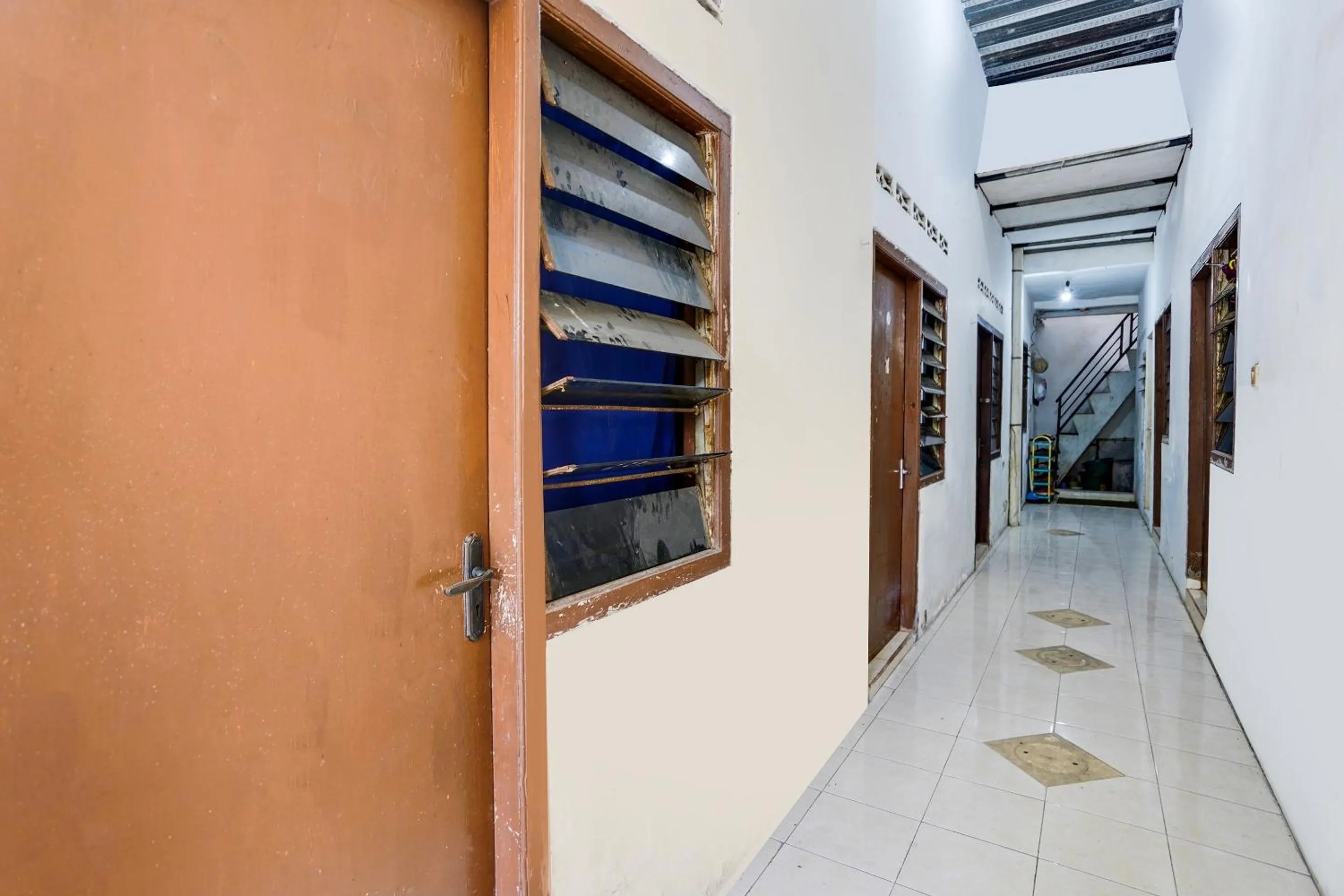 Lobby or reception in OYO Life 91893 Kost Jeje Syariah