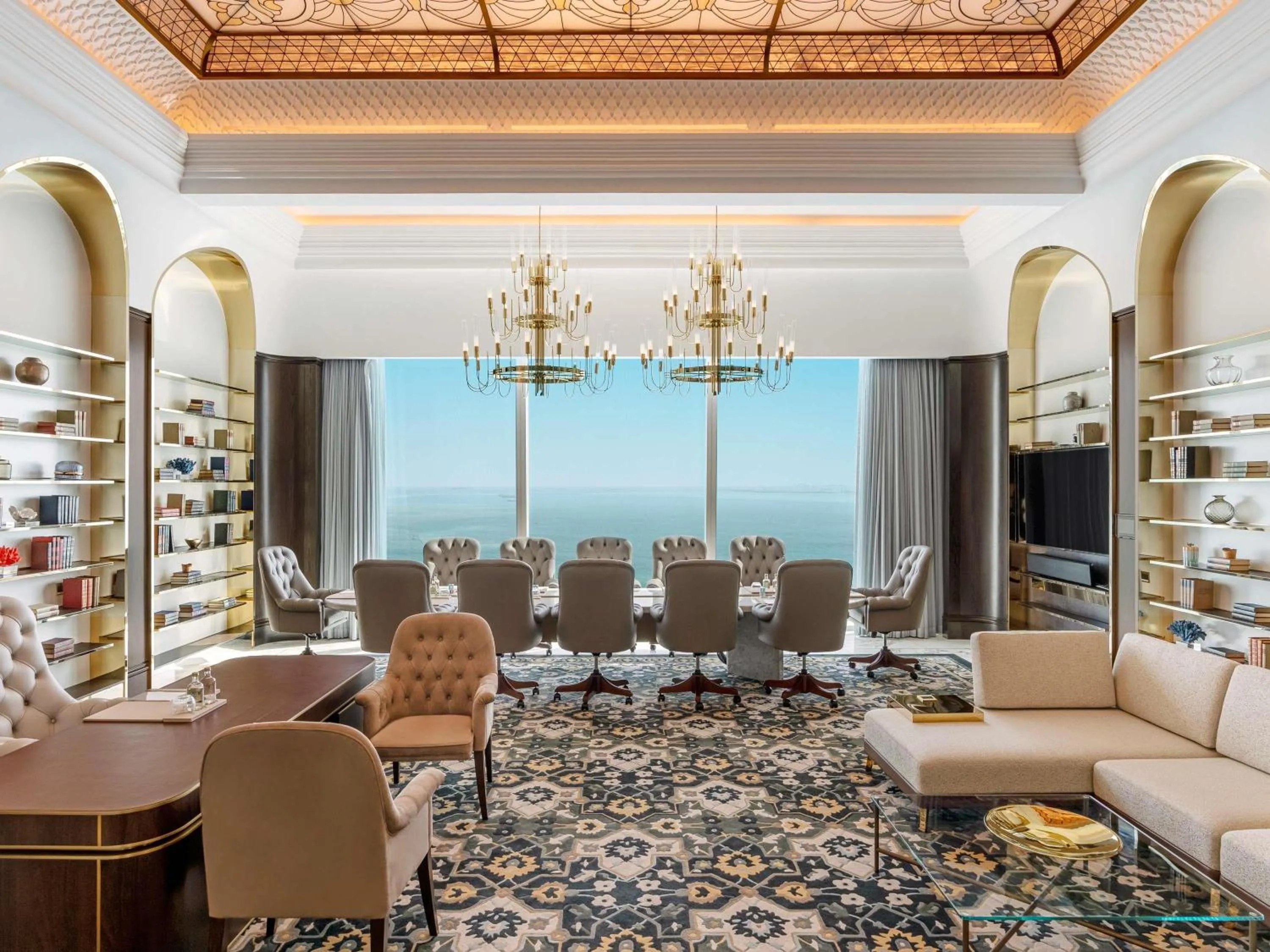 Other in Raffles Doha