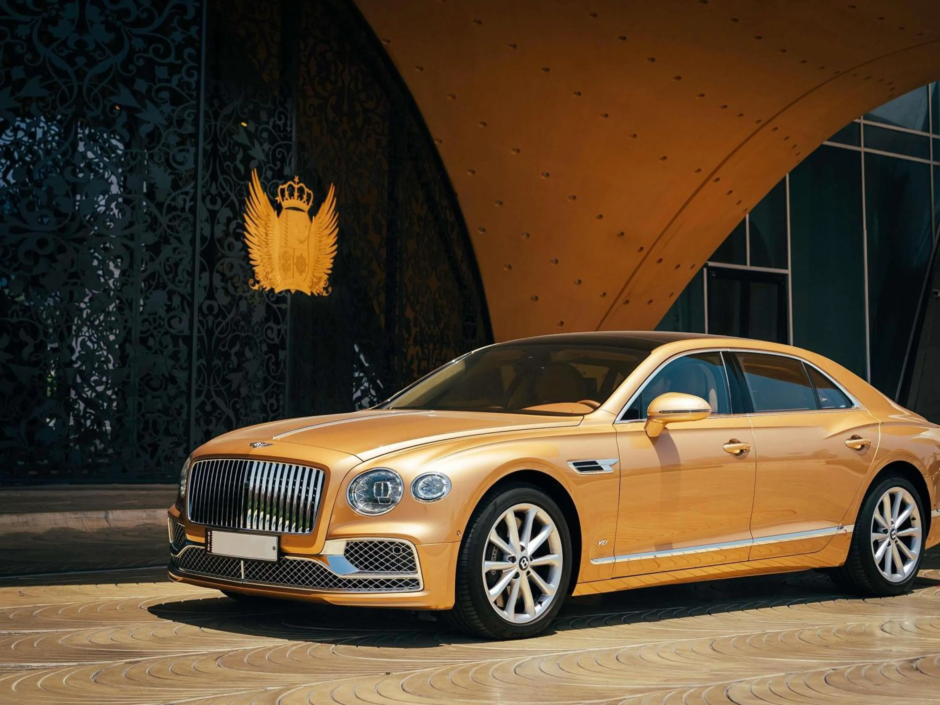 Other in Raffles Doha