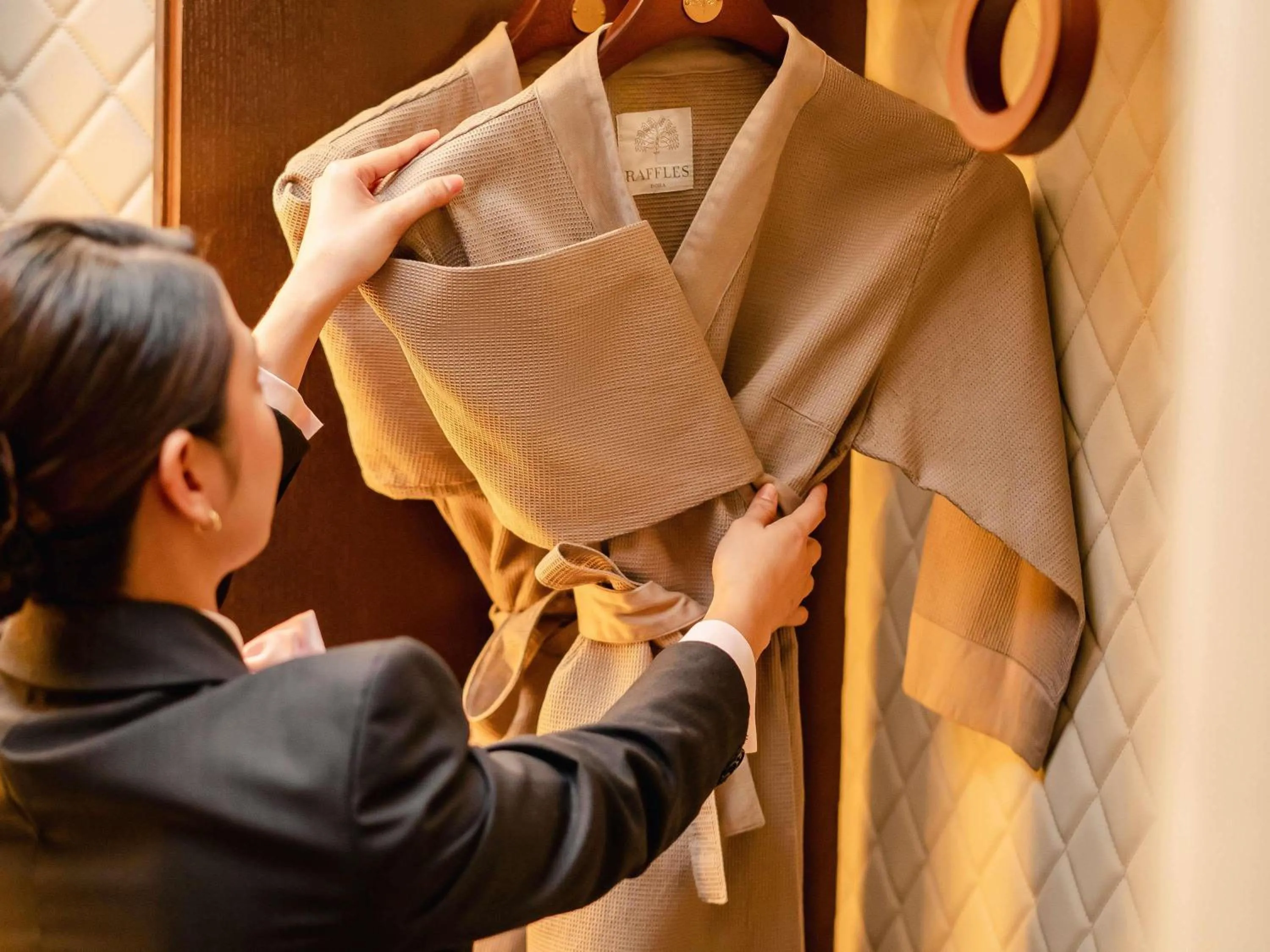 Other in Raffles Doha