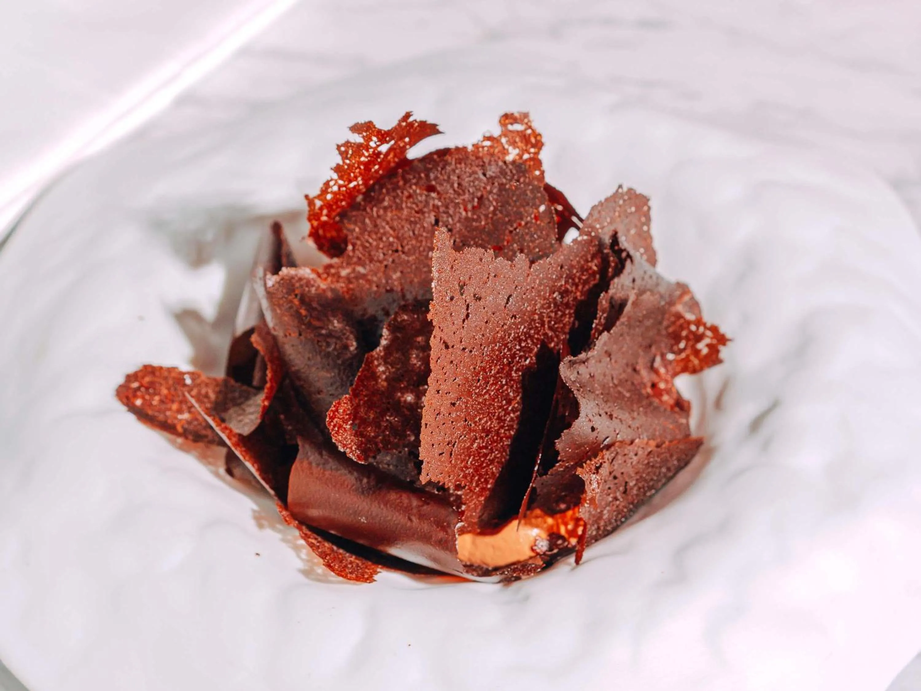 Restaurant/places to eat in Raffles Doha