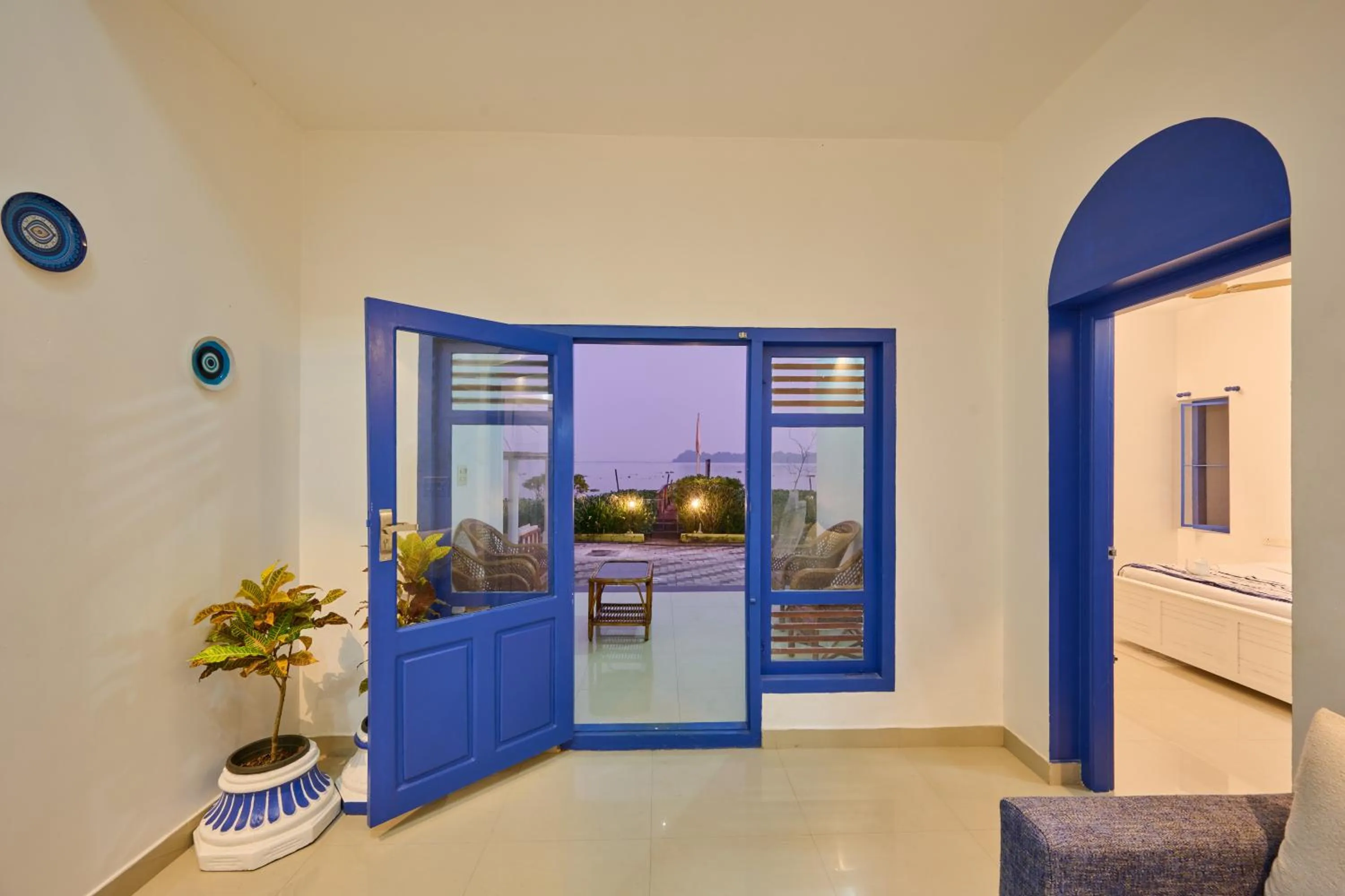 Property building in Seclude by the Lake, Alleppey