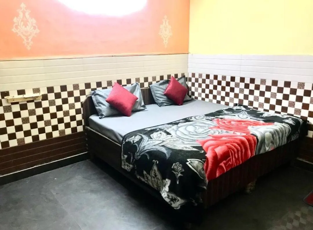 Hotel O The Park Inn