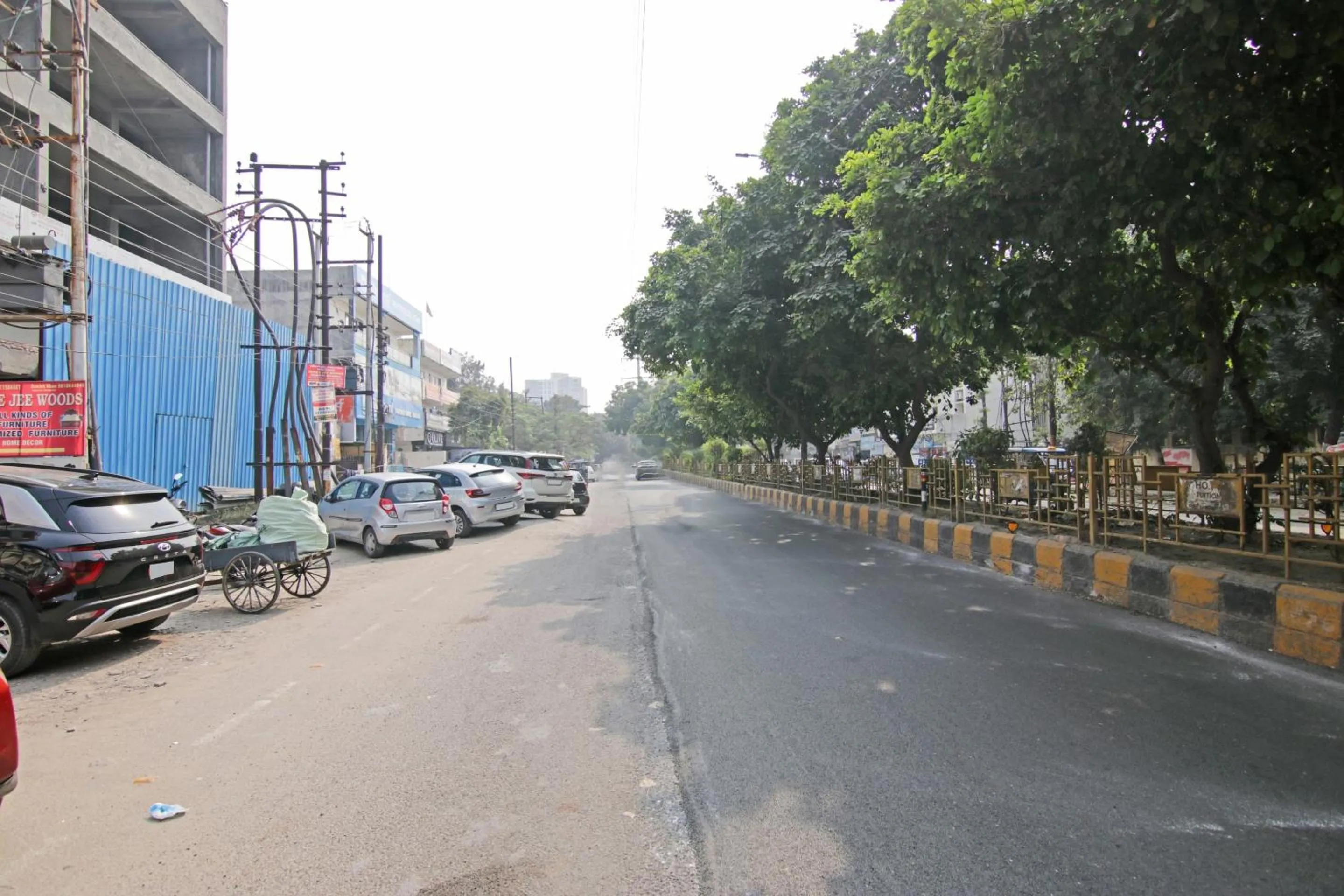 Other in Super Hotel O Rishabh Inn