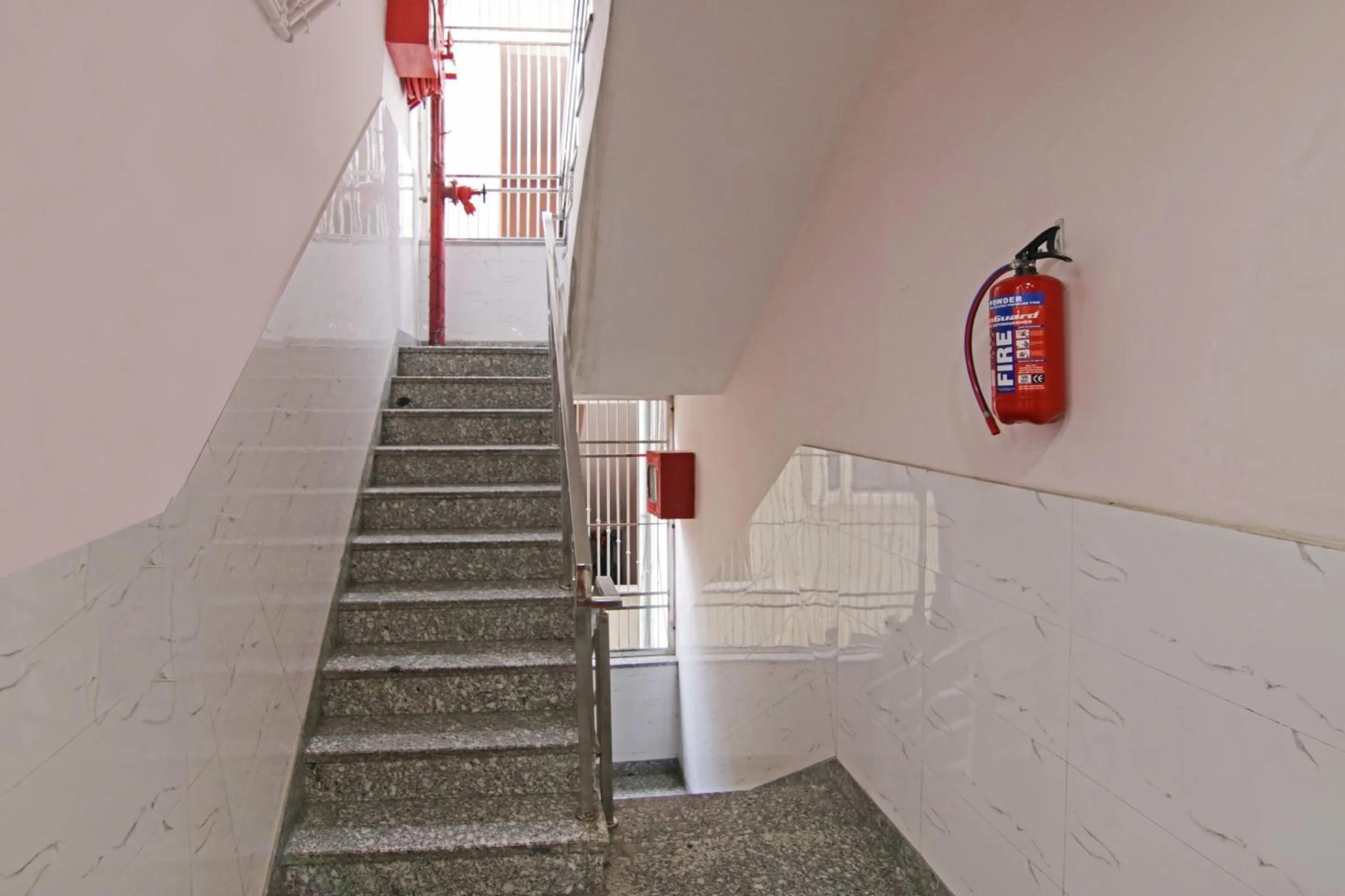 Other in Super Hotel O Rishabh Inn