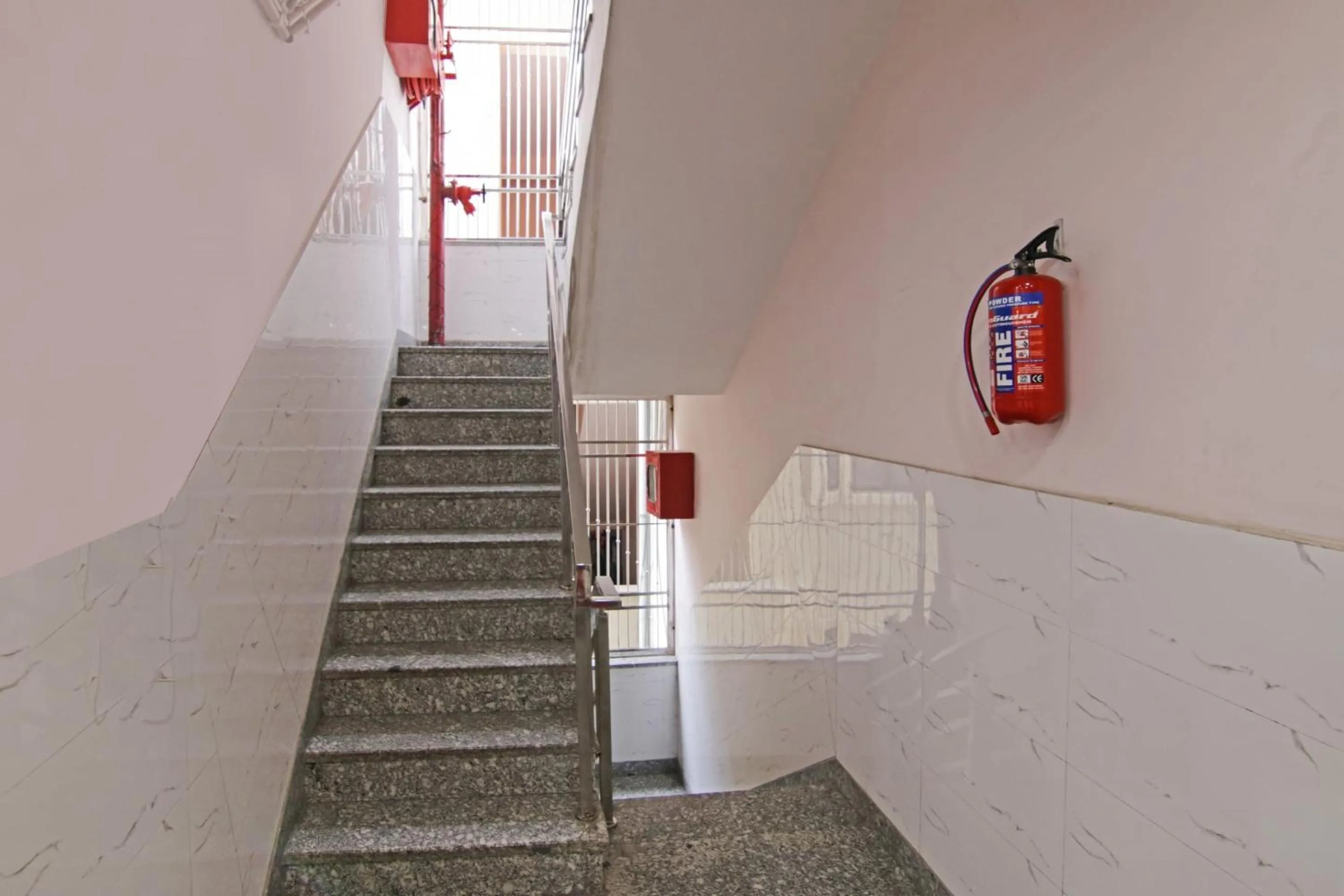 Other in Super Hotel O Rishabh Inn