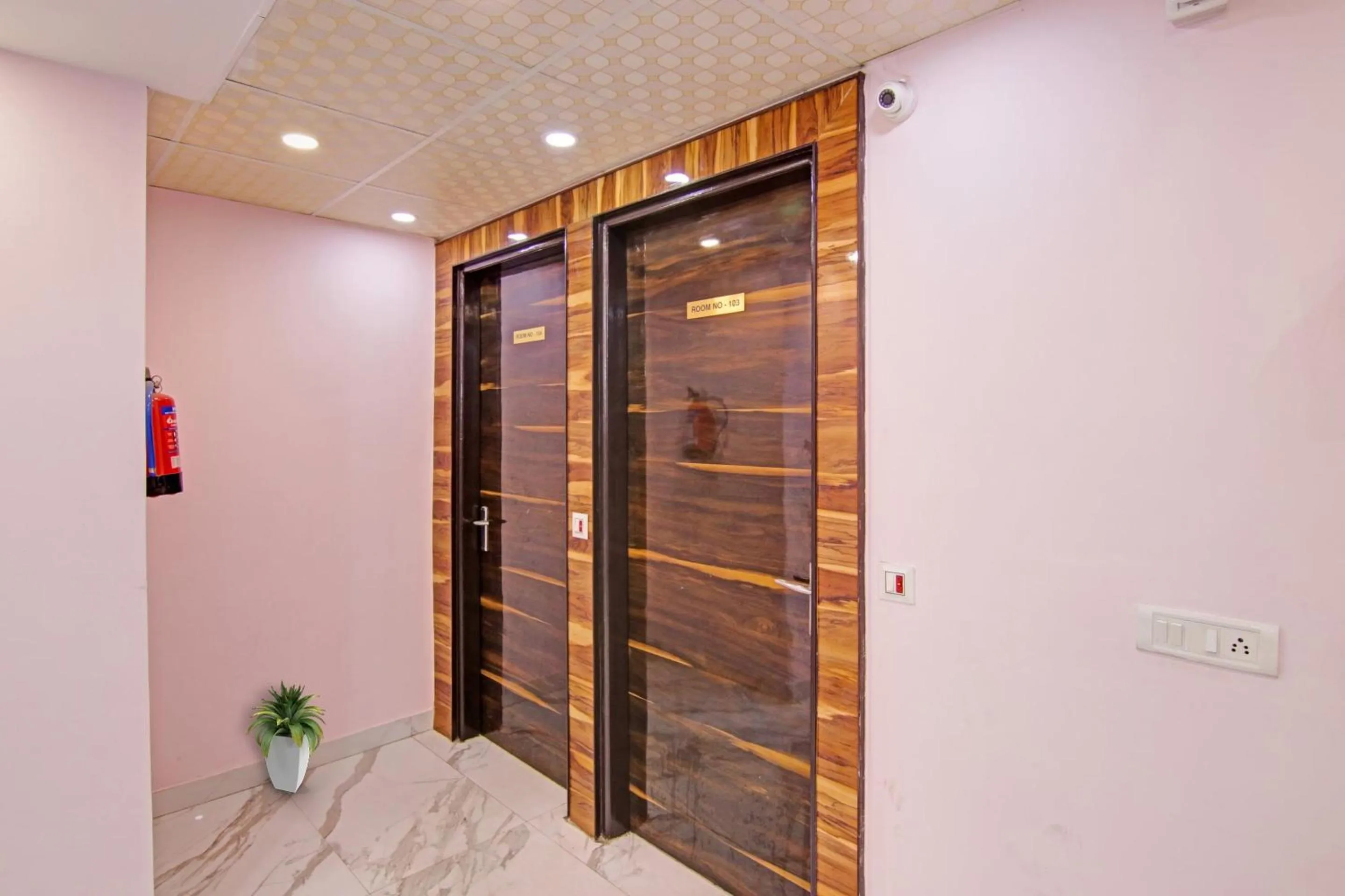 Other in Super Hotel O Rishabh Inn