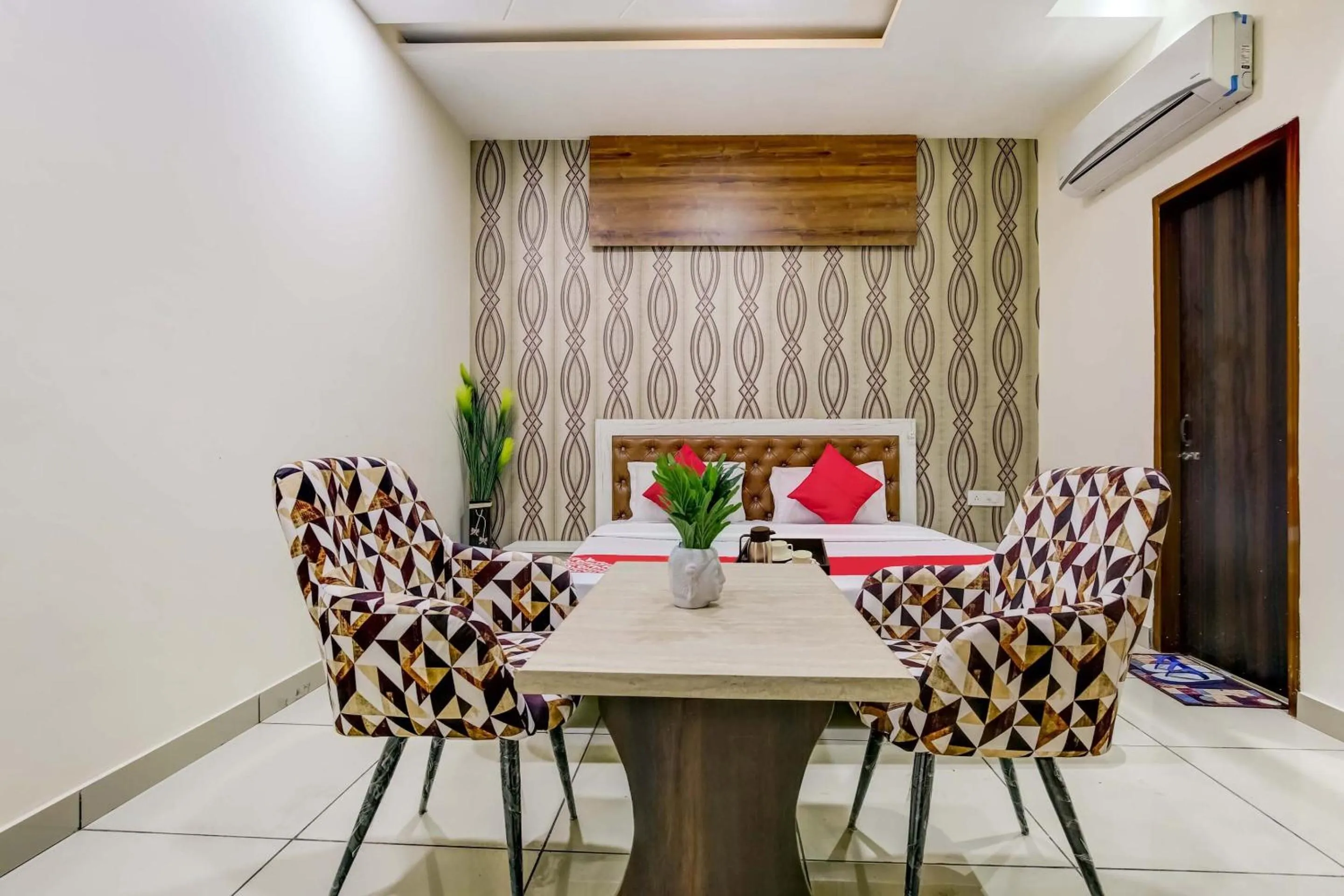 Other in Hotel O Sky Land