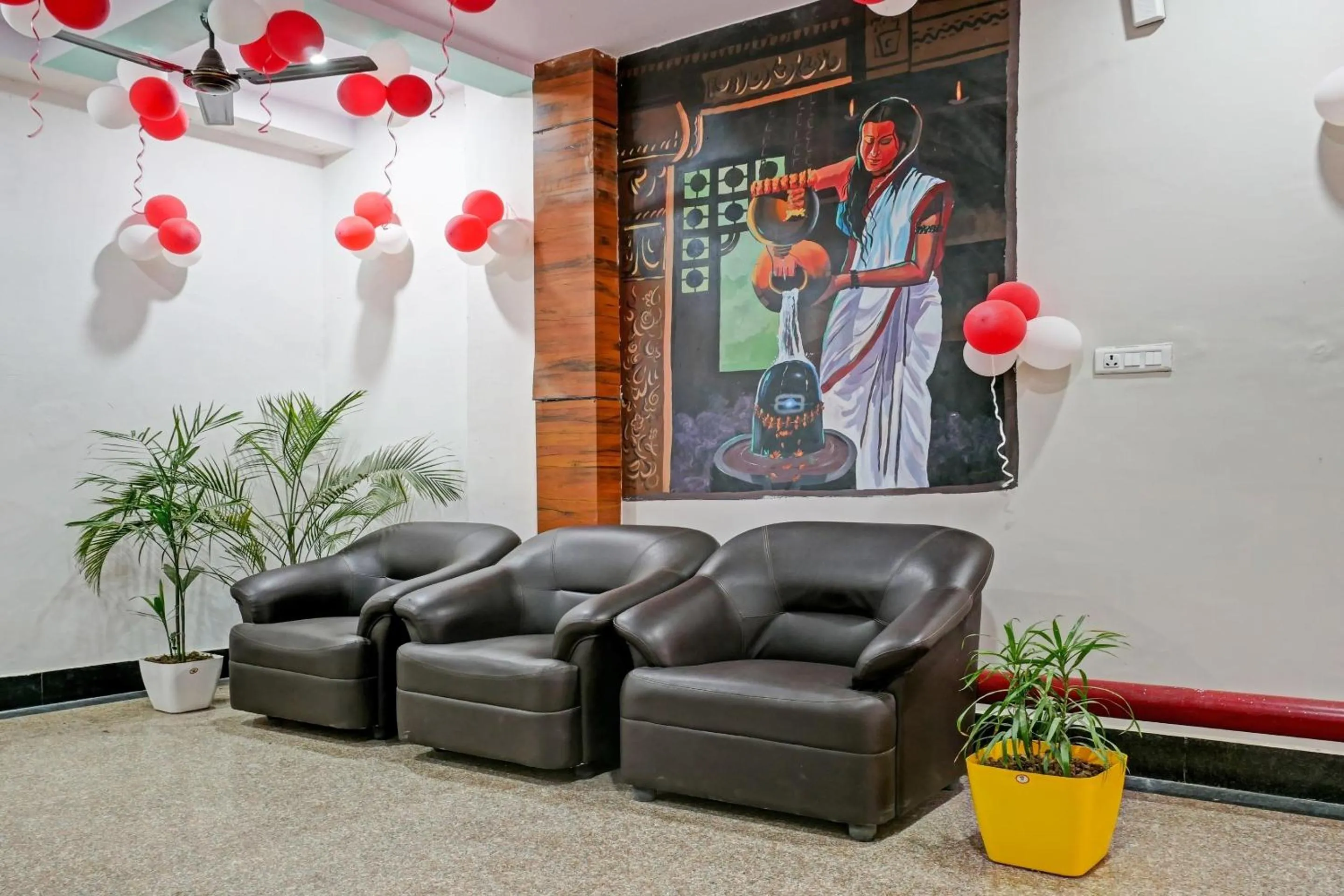 Hotel O Navneeta Grand