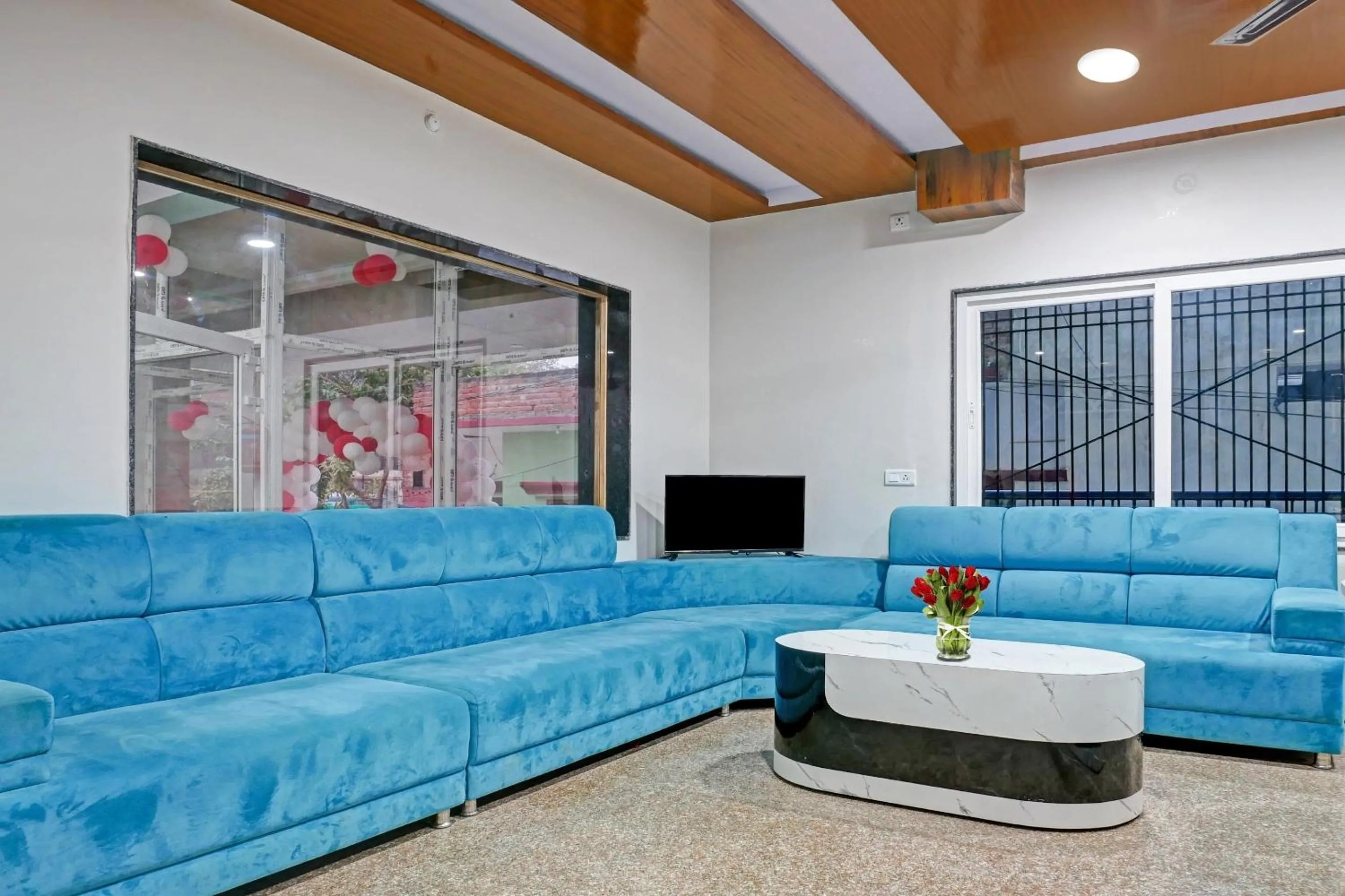 Hotel O Navneeta Grand