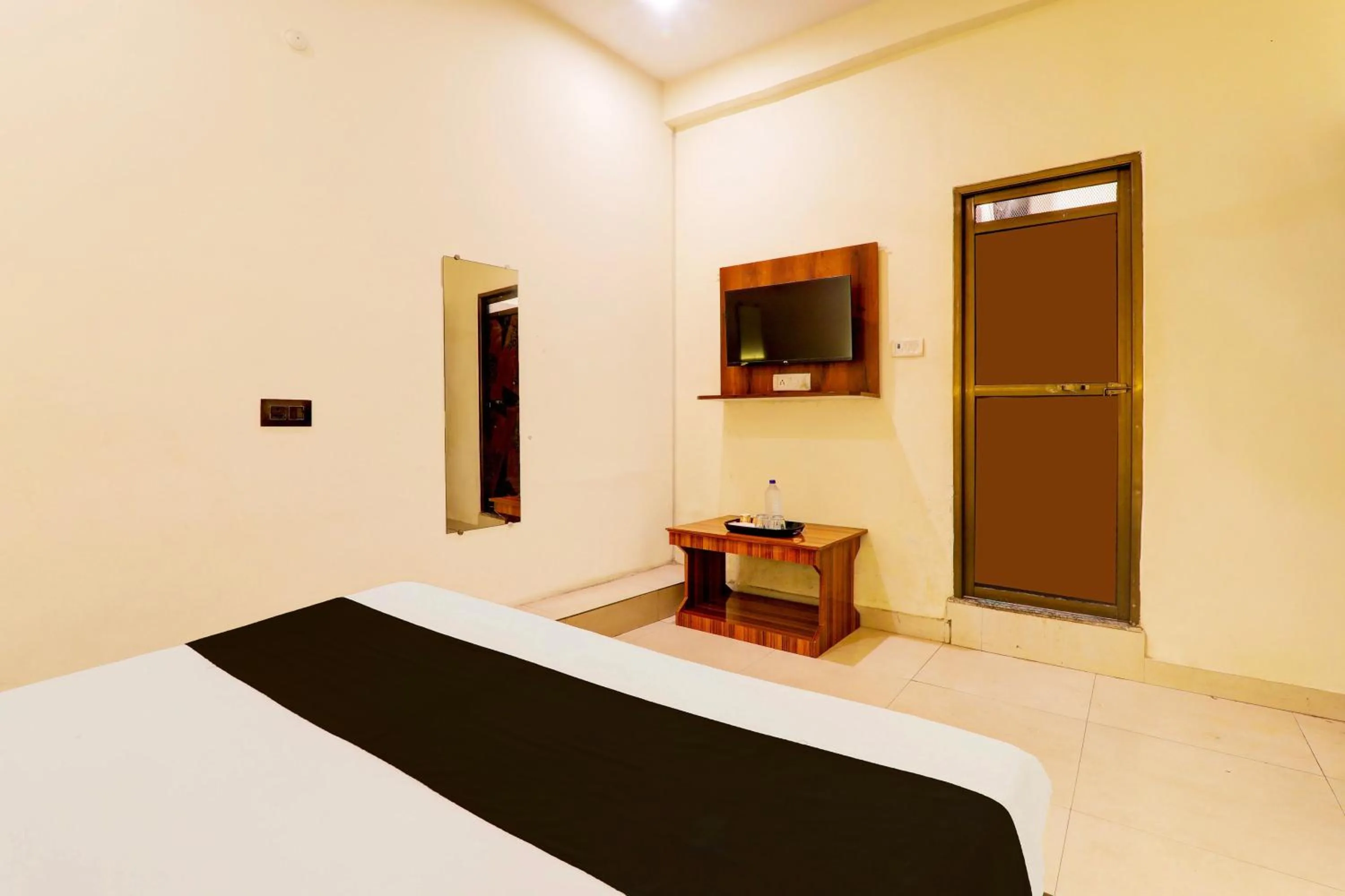 Bedroom in Super Hotel O Sr Grand