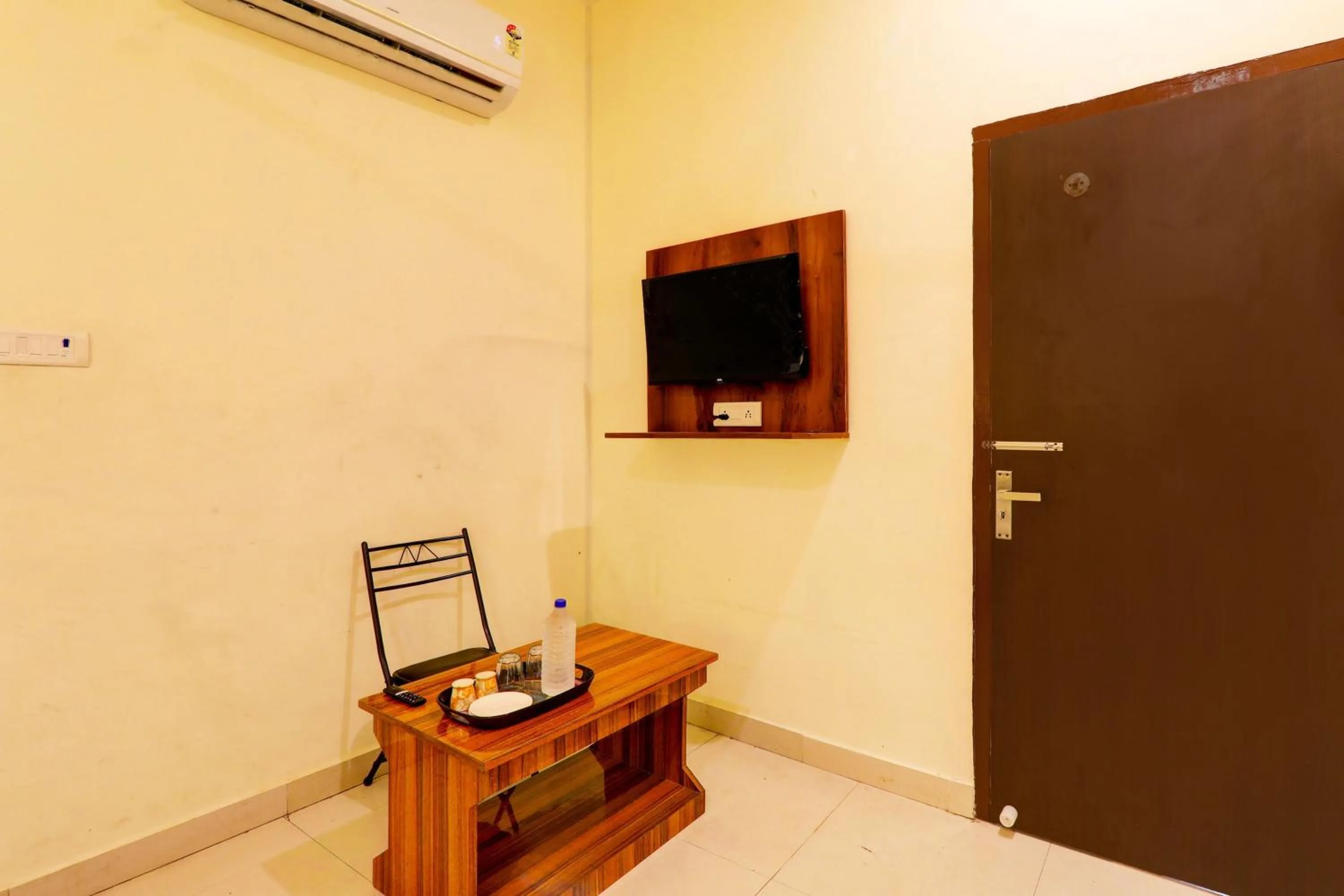 Bedroom in Super Hotel O Sr Grand