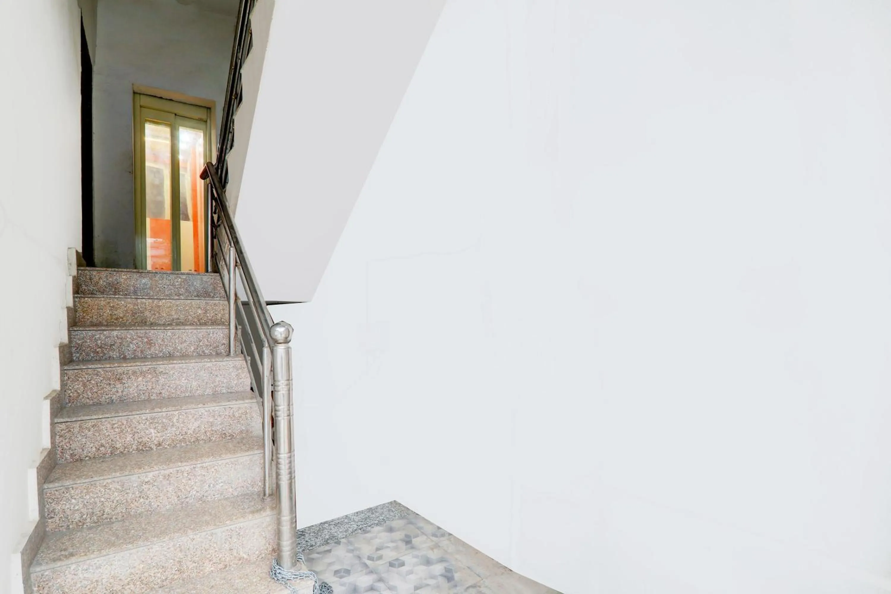 Facade/entrance in Super Hotel O Sr Grand