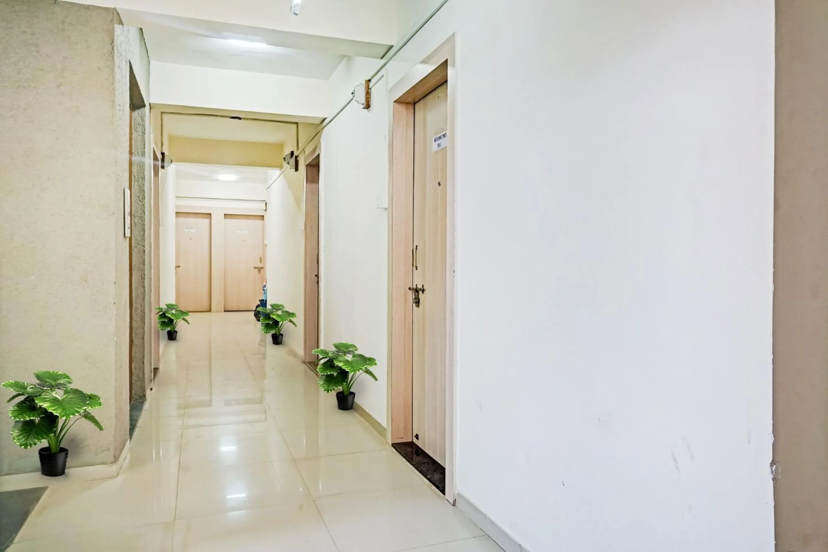 Other in SPOT ON Swarg Executive Paradise Near Fun Time Multiplex