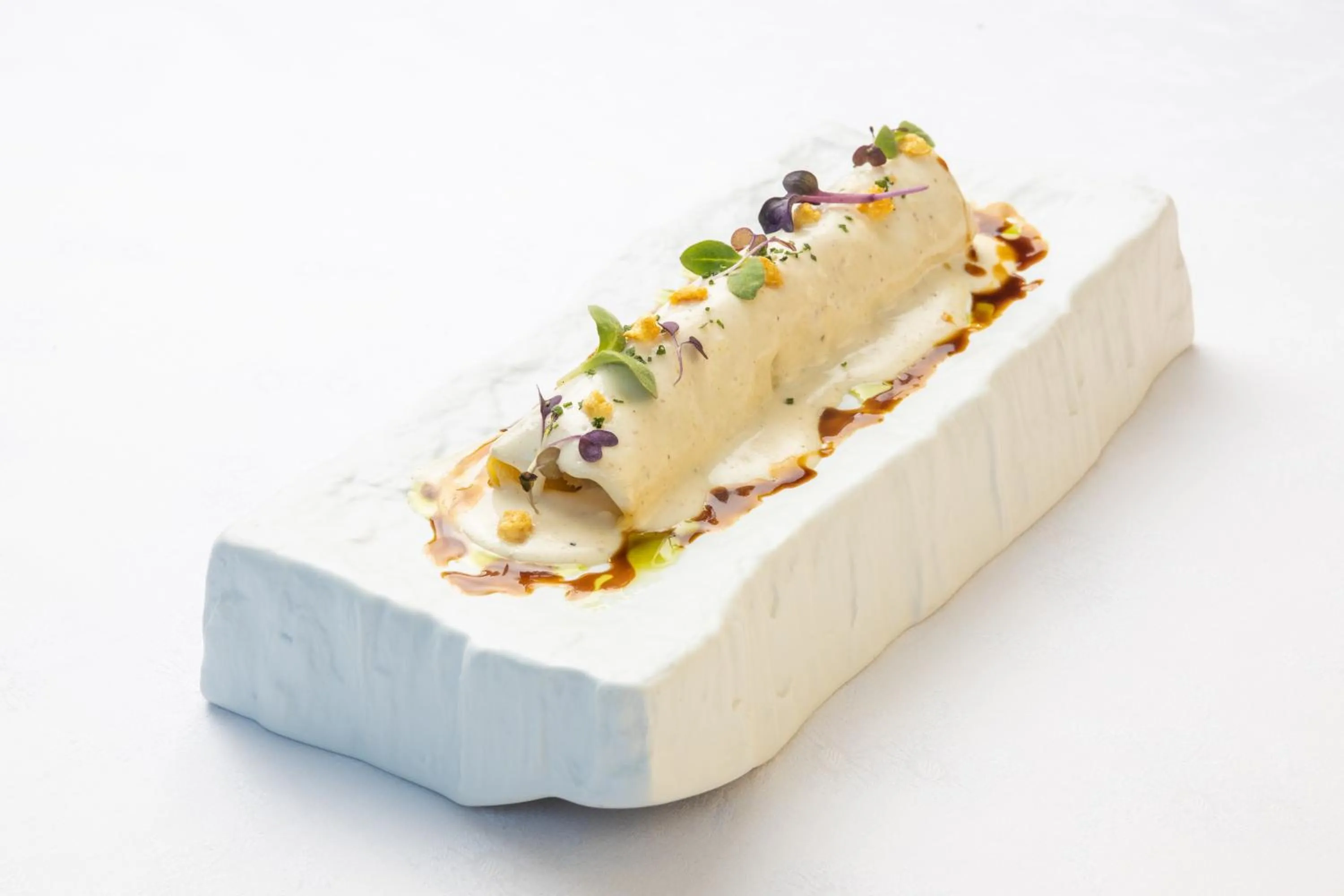 Food in Eurostars Sitges