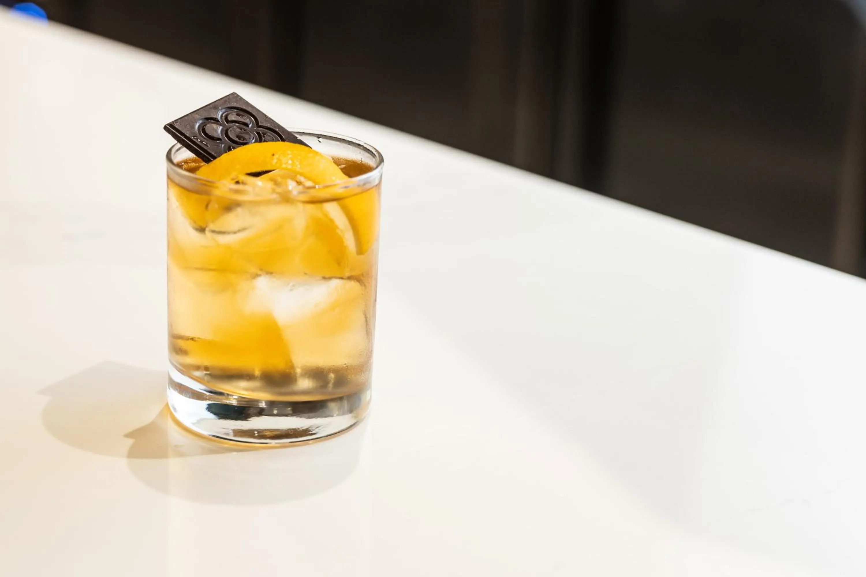 Lounge or bar in Eurostars Sitges