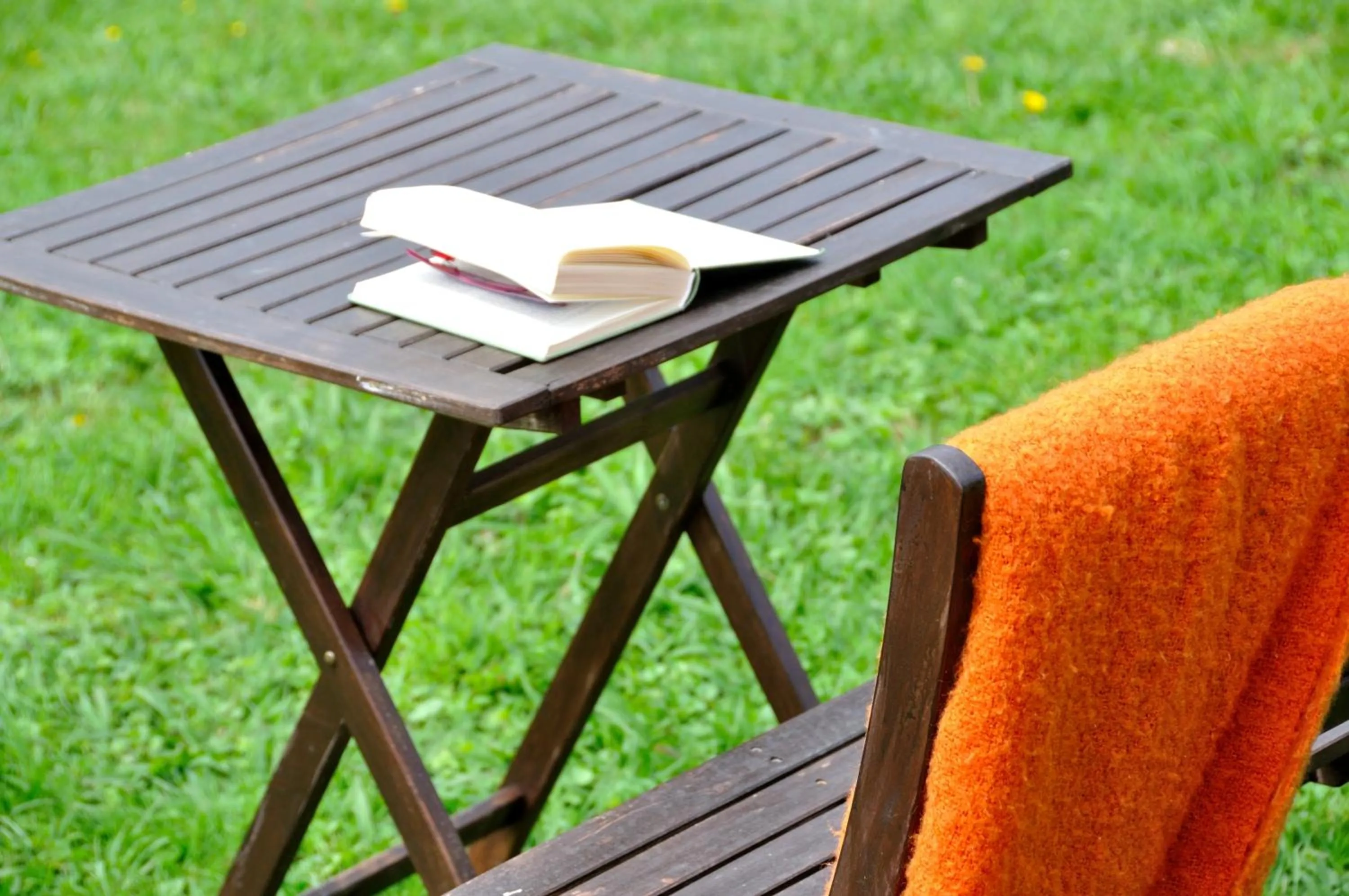 Garden in Hotel Puerta Del Oriente