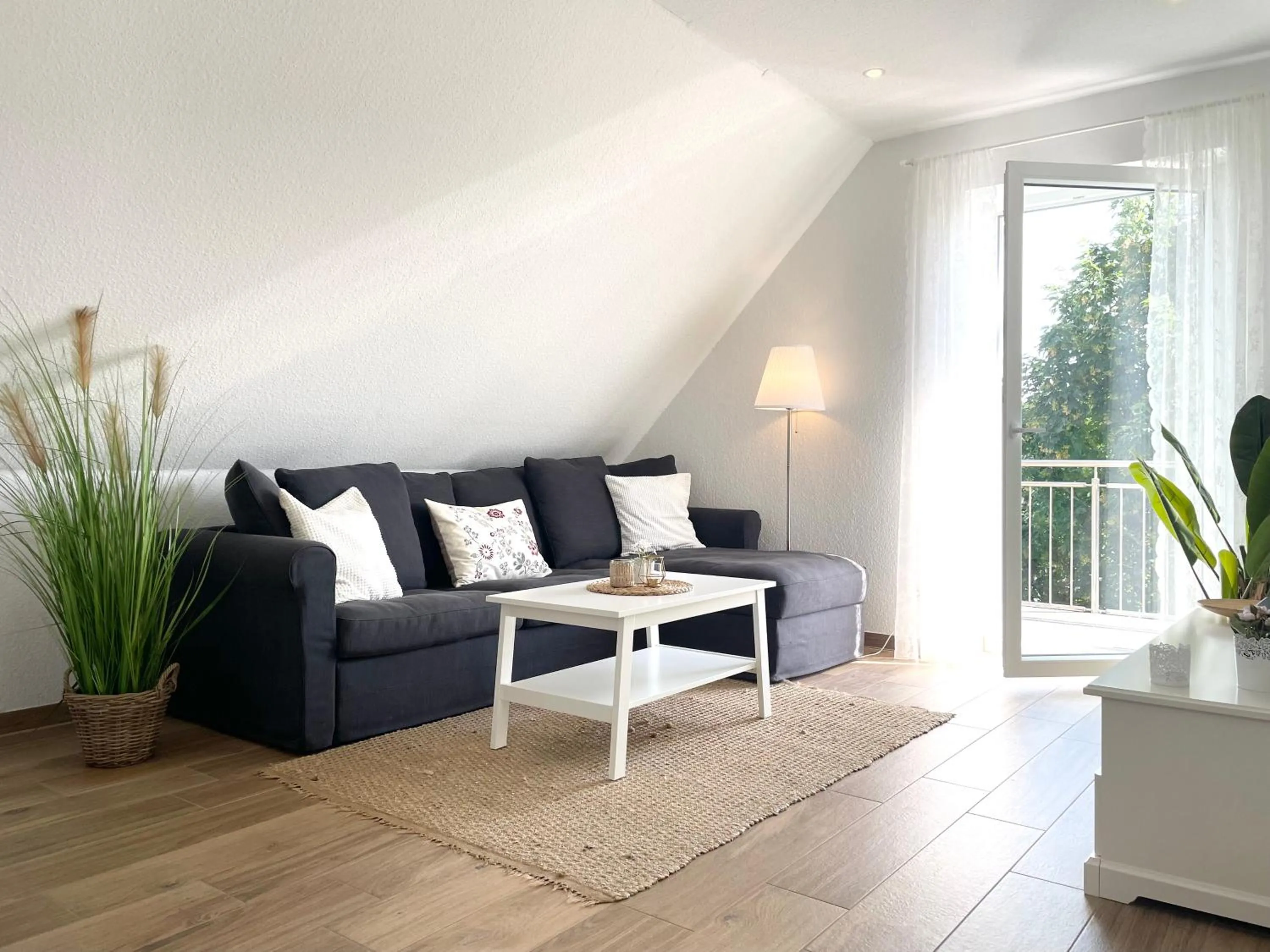 Duhner Strand Whg 5