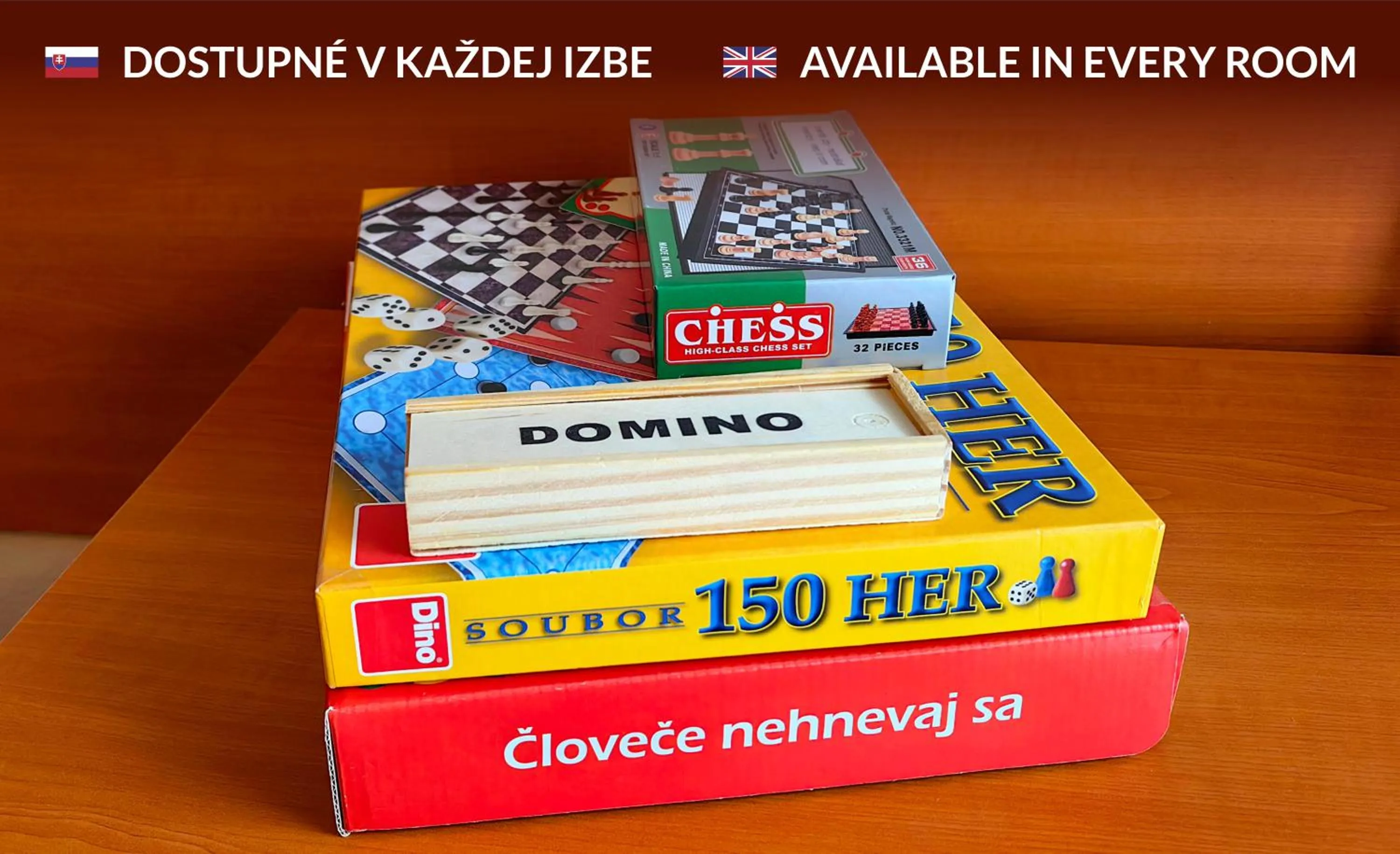 Activities in Jurika Liptov