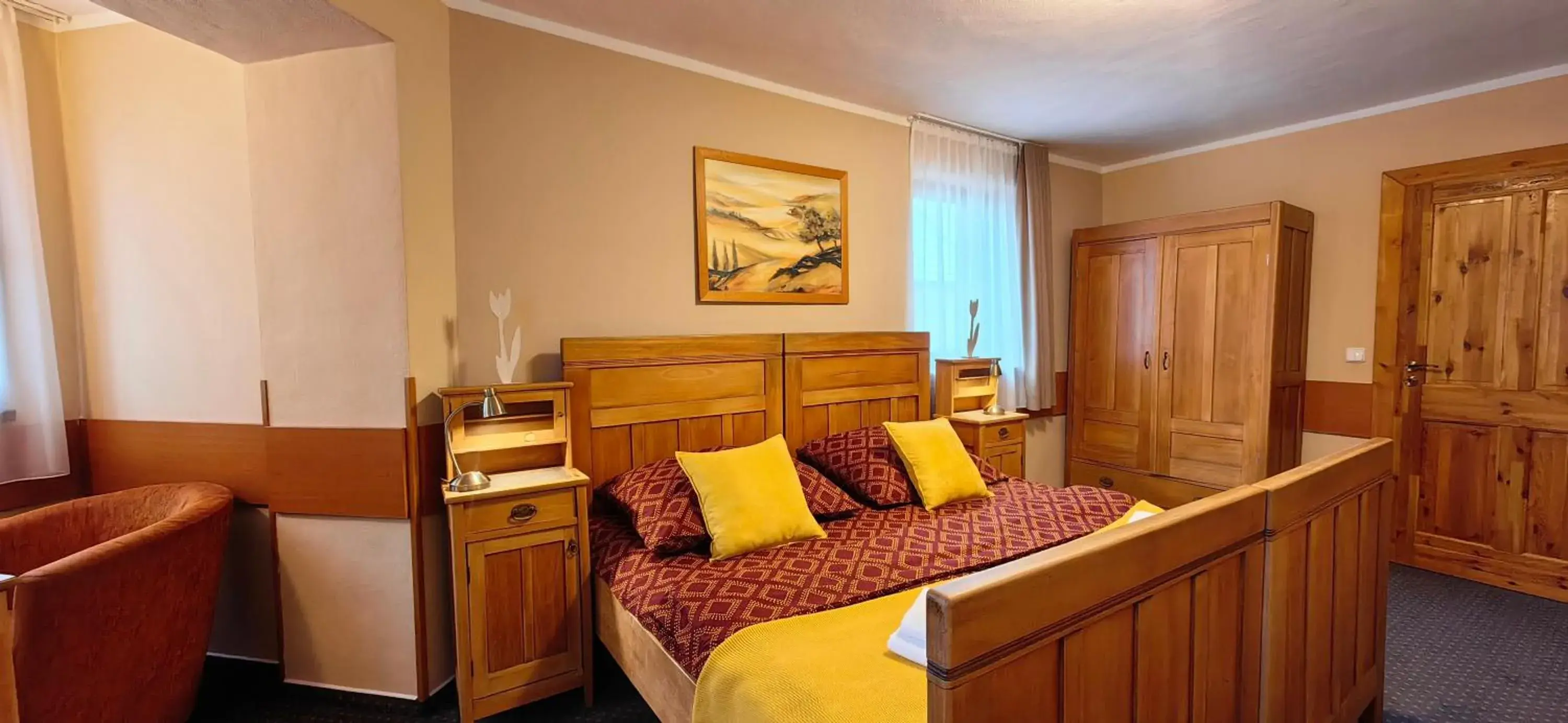 Superior Apartment in Jurika Liptov Superior Apartment in Jurika Liptov