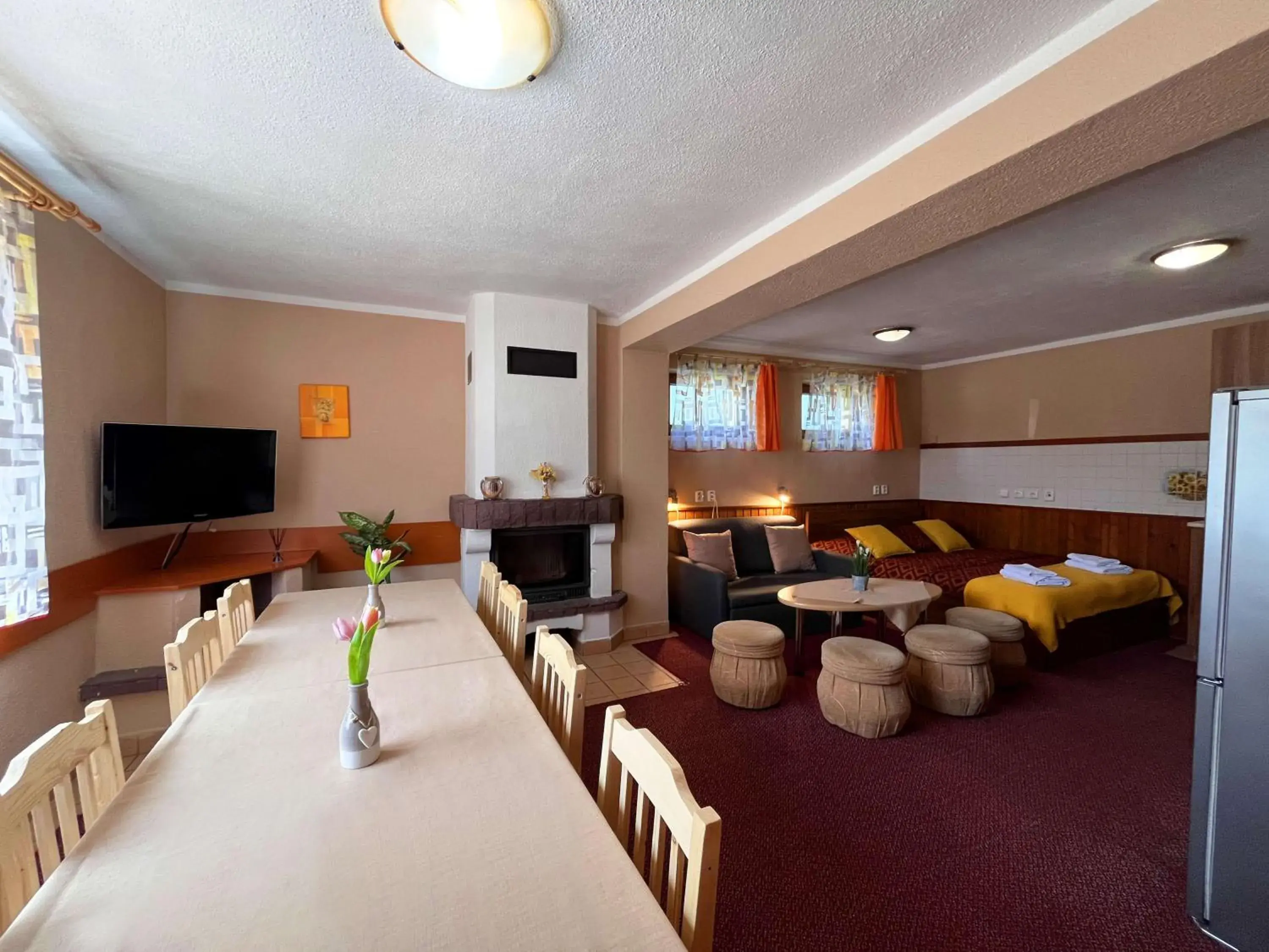 Maisonette in Jurika Liptov Maisonette in Jurika Liptov