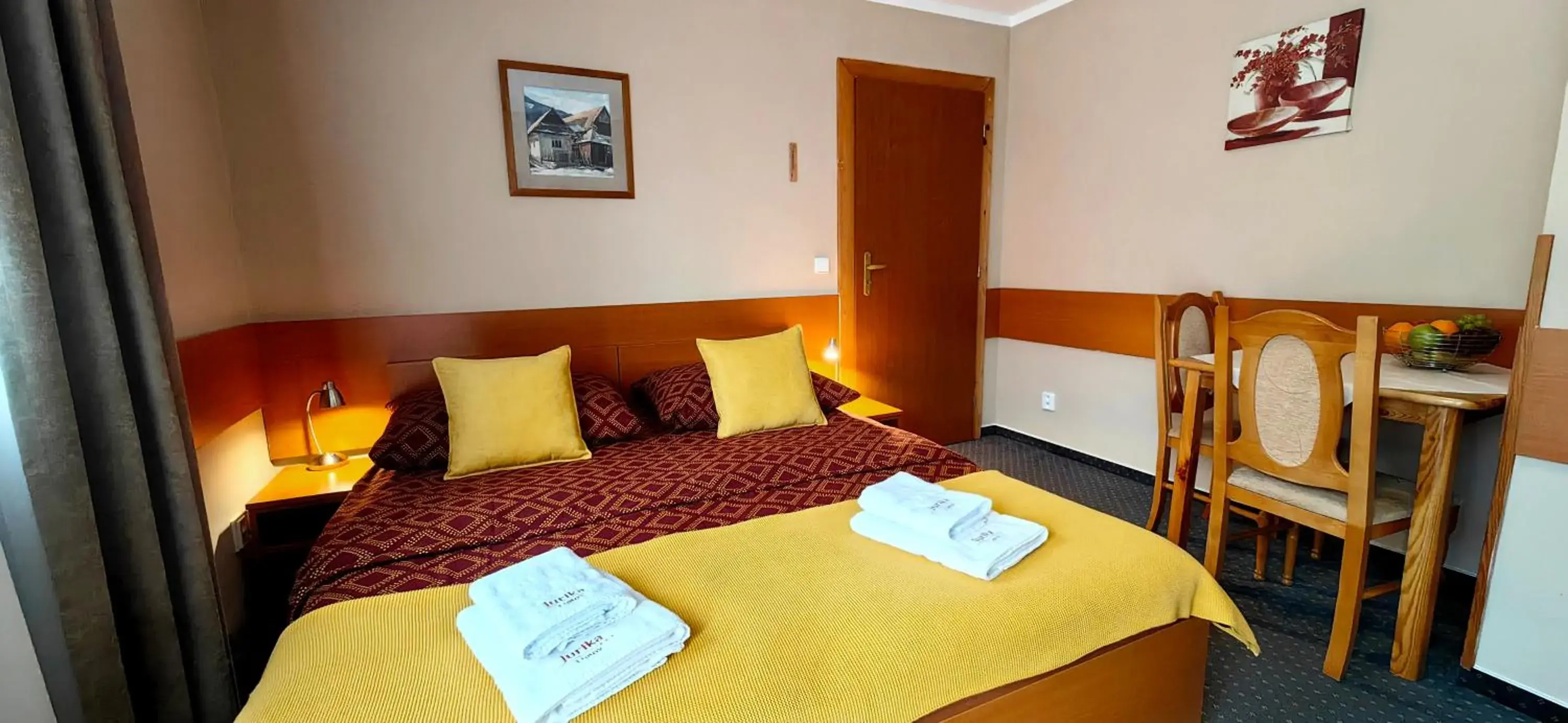 Studio Apartment in Jurika Liptov Studio Apartment in Jurika Liptov