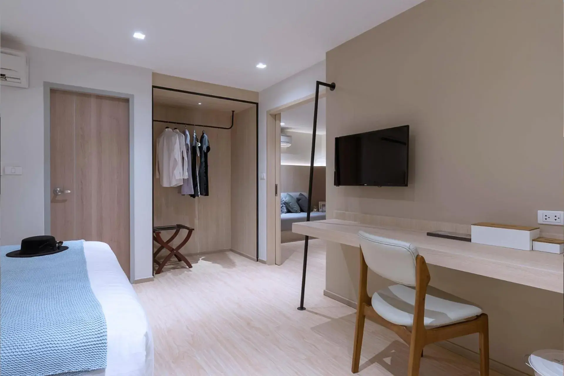 Bella B Suite in Bella B Hotel Bella B Suite in Bella B Hotel