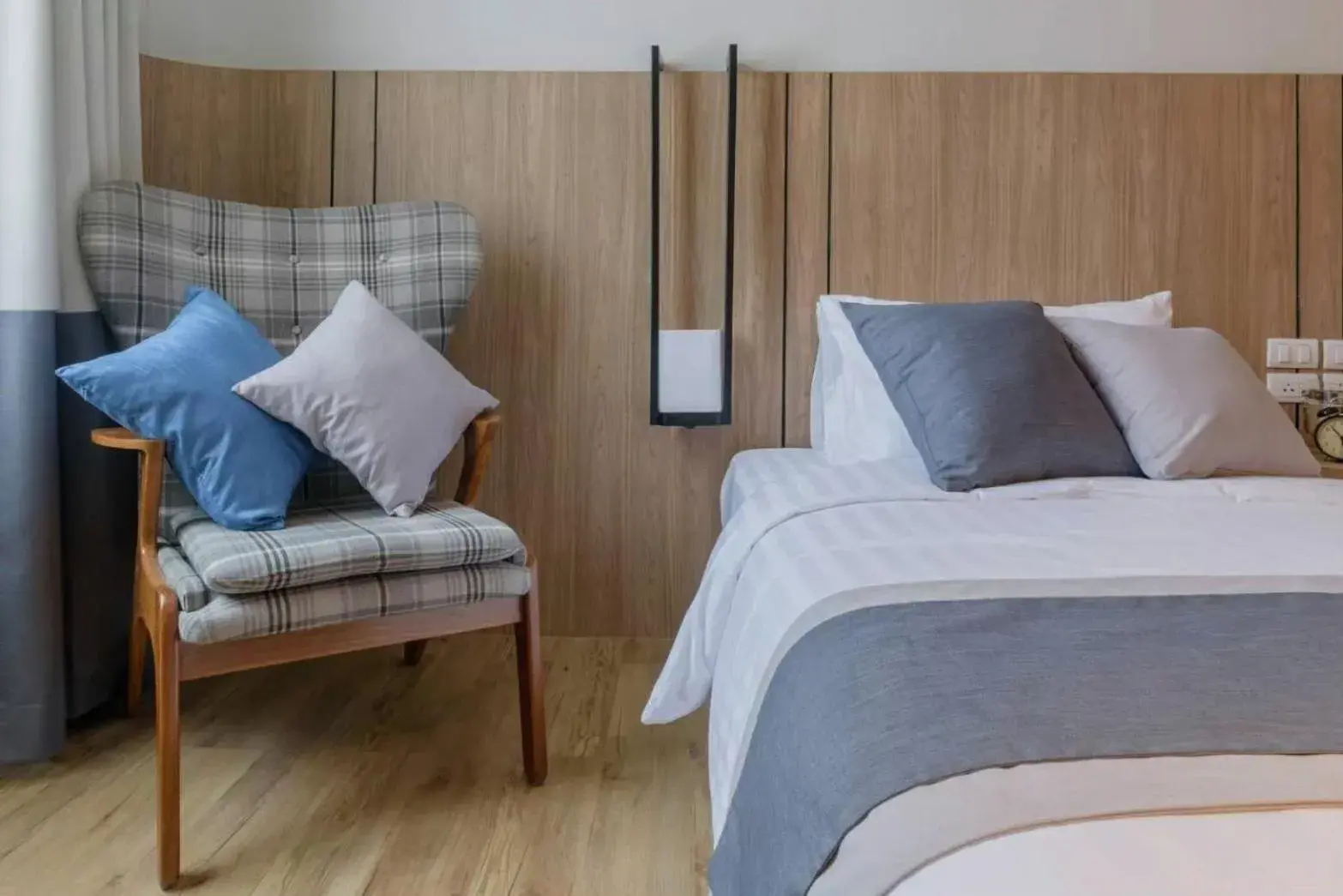 Grand Deluxe Twin Room in Bella B Hotel Grand Deluxe Twin Room in Bella B Hotel