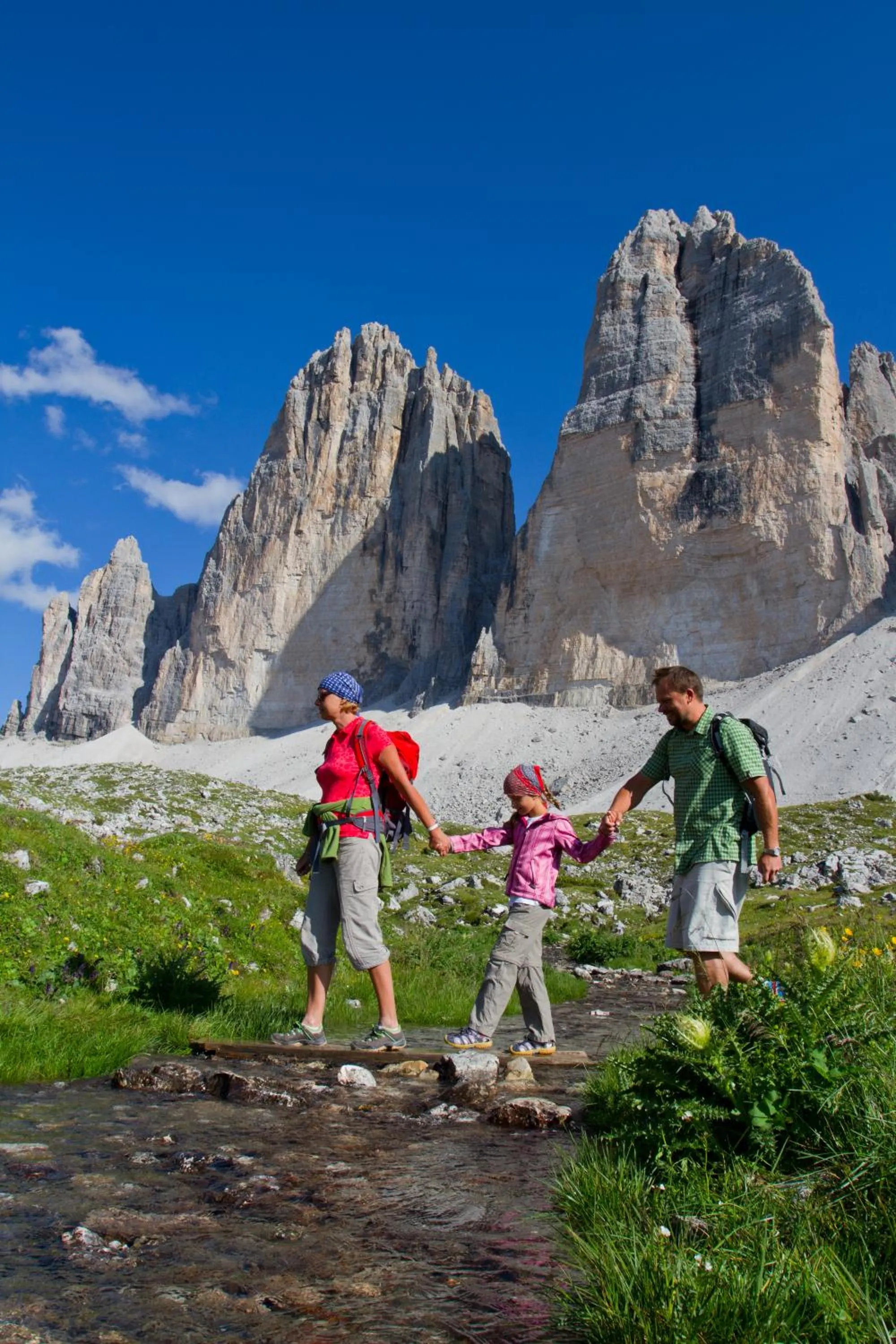 Nearby landmark in Halbwöhrerhof