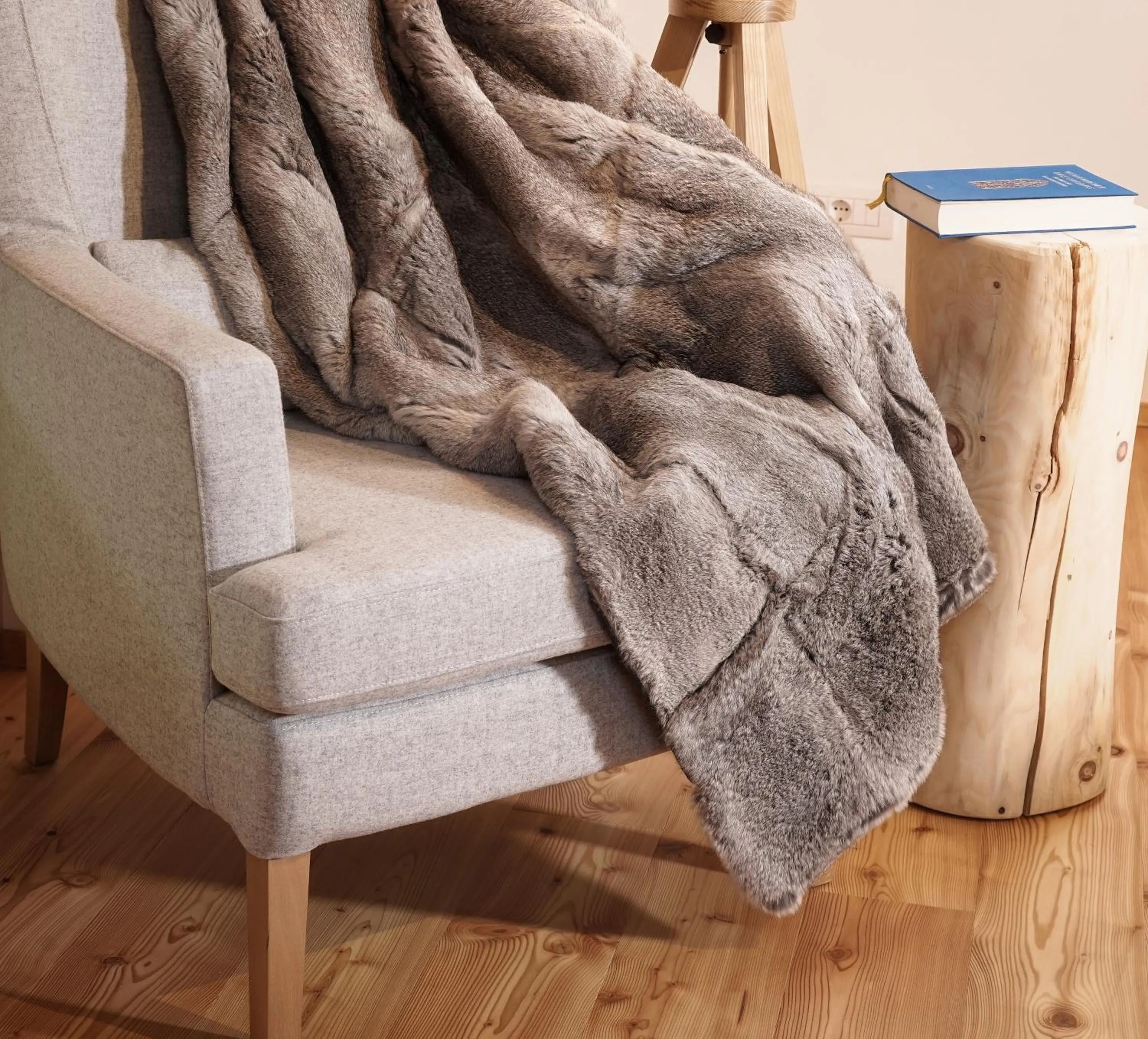 Bedroom in Halbwöhrerhof