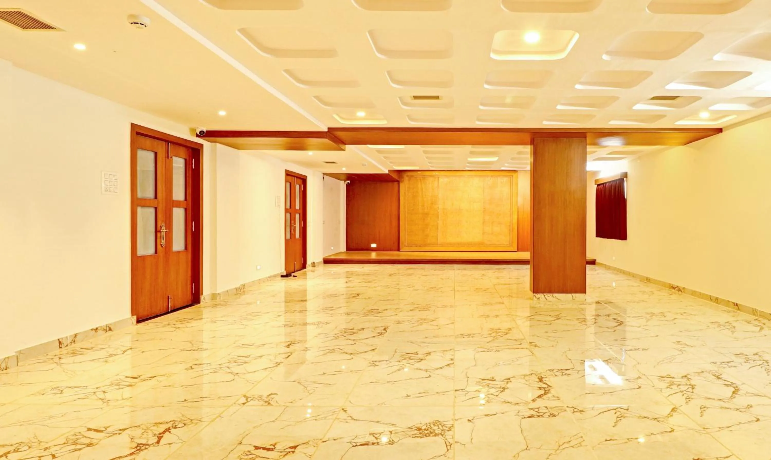 Banquet/Function facilities in Treebo Celebrity Hotels And Suites