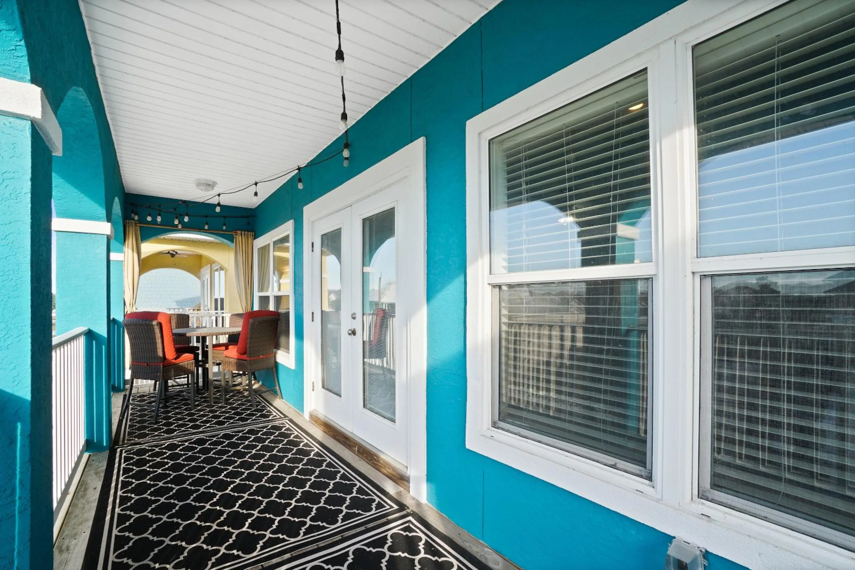 View (from property/room) in Beach House - Dreams Come True by Panhandle Getaways