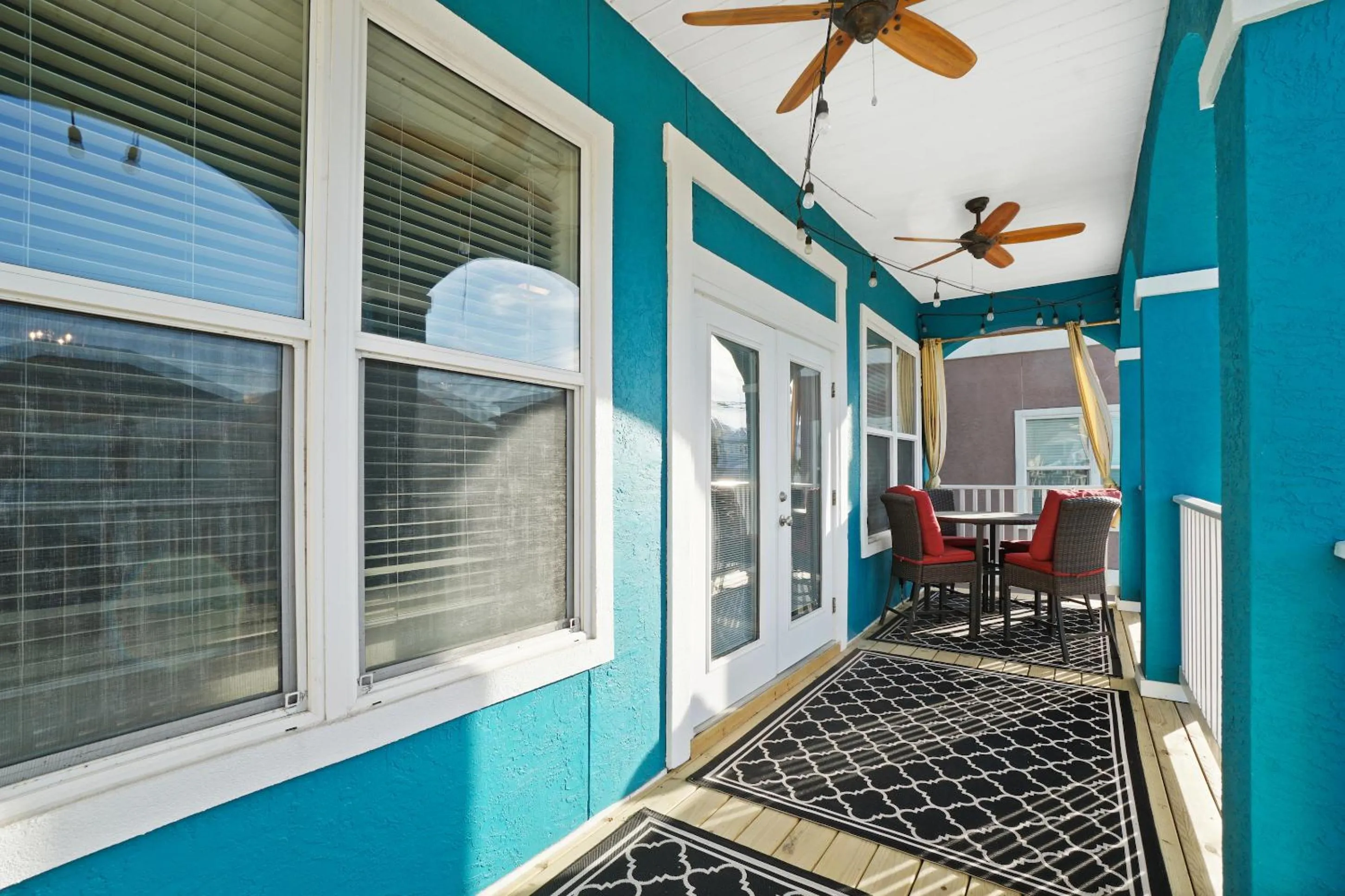 View (from property/room) in Beach House - Dreams Come True by Panhandle Getaways