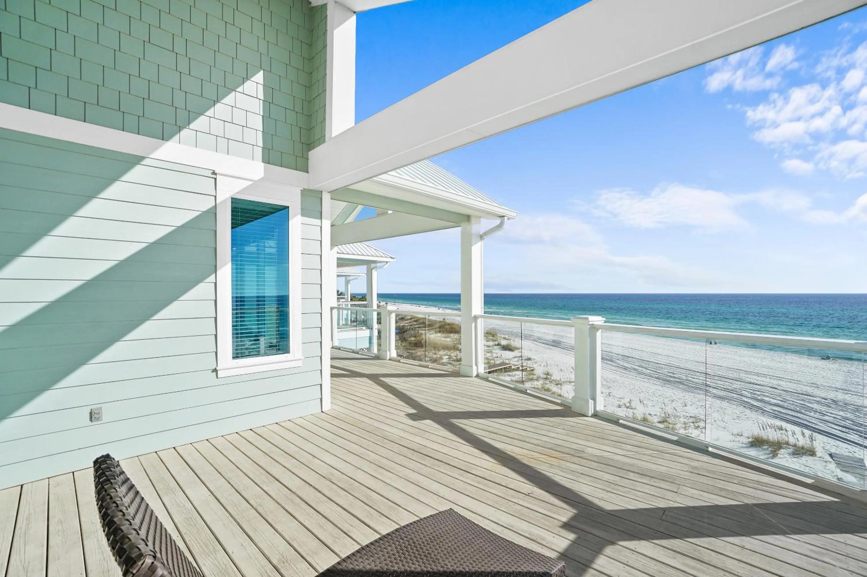 Property building in Beach House - Sweet N Salty by Panhandle Getaways